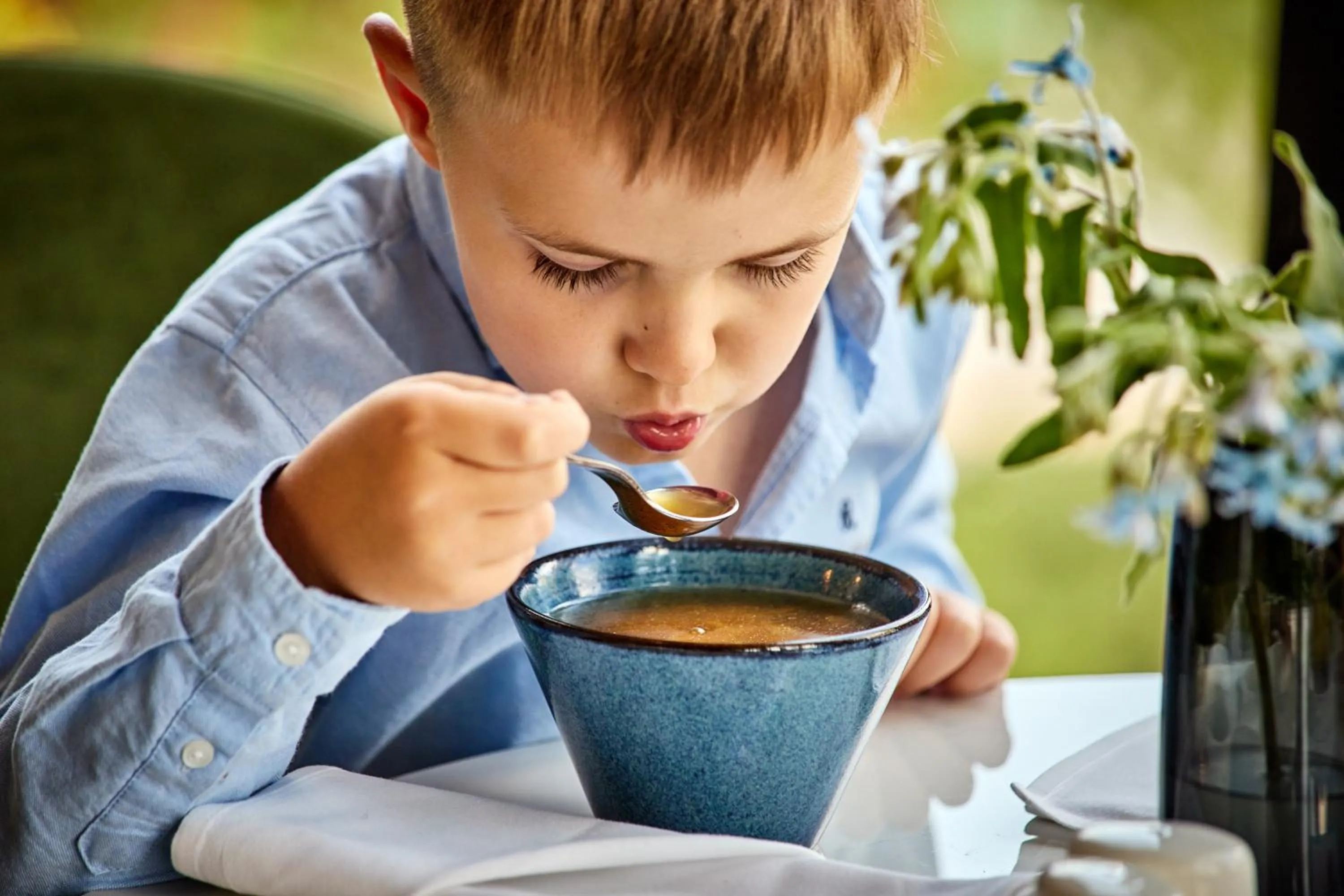 Restaurant/places to eat in Crowne Plaza - Warsaw - The HUB by IHG