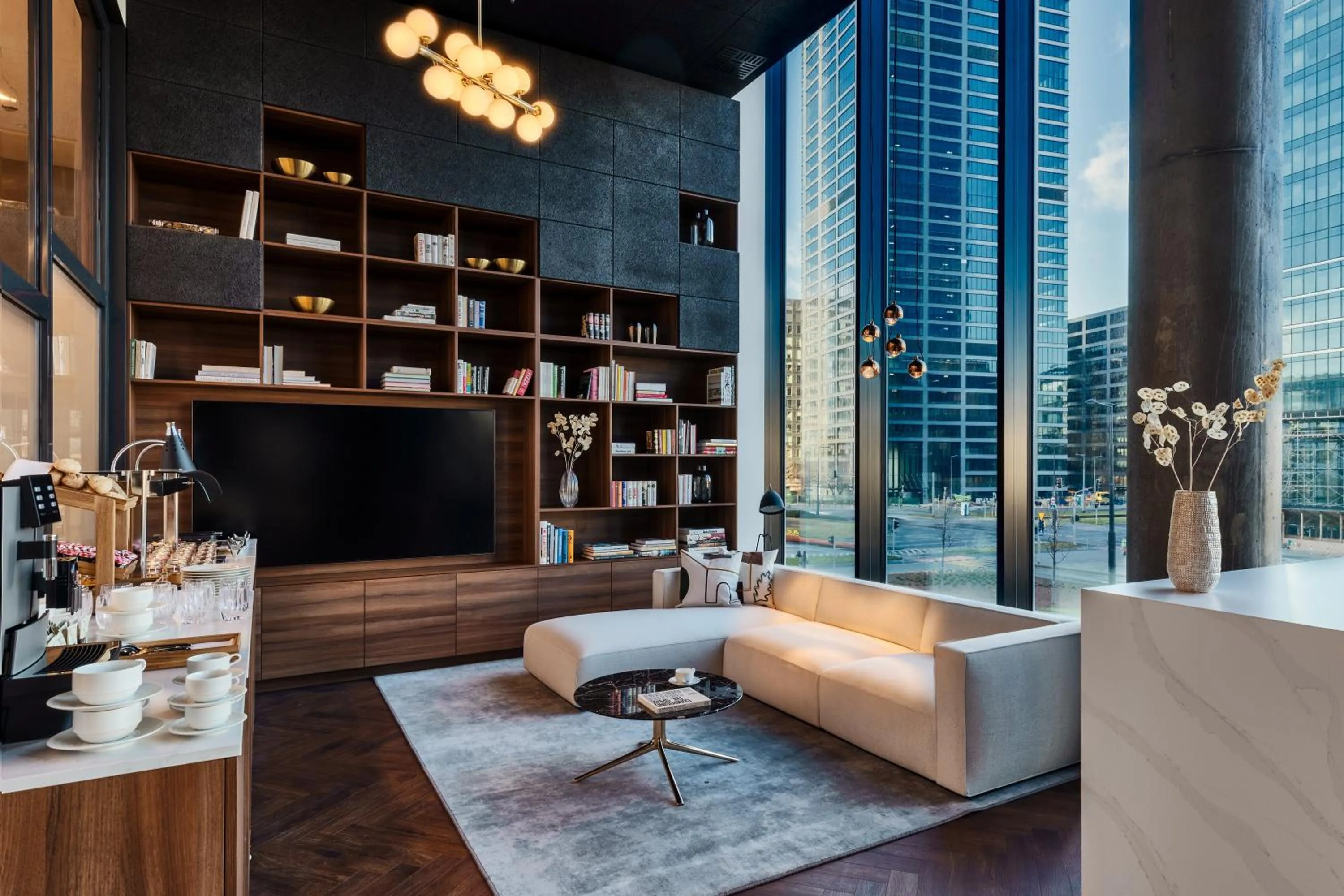 Other in Crowne Plaza - Warsaw - The HUB by IHG