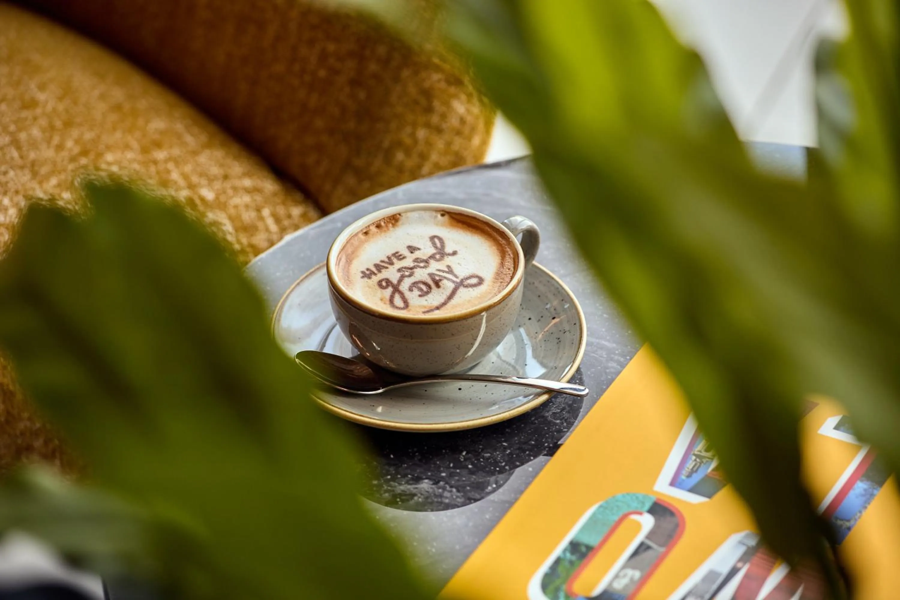 Coffee/tea facilities in Crowne Plaza - Warsaw - The HUB by IHG