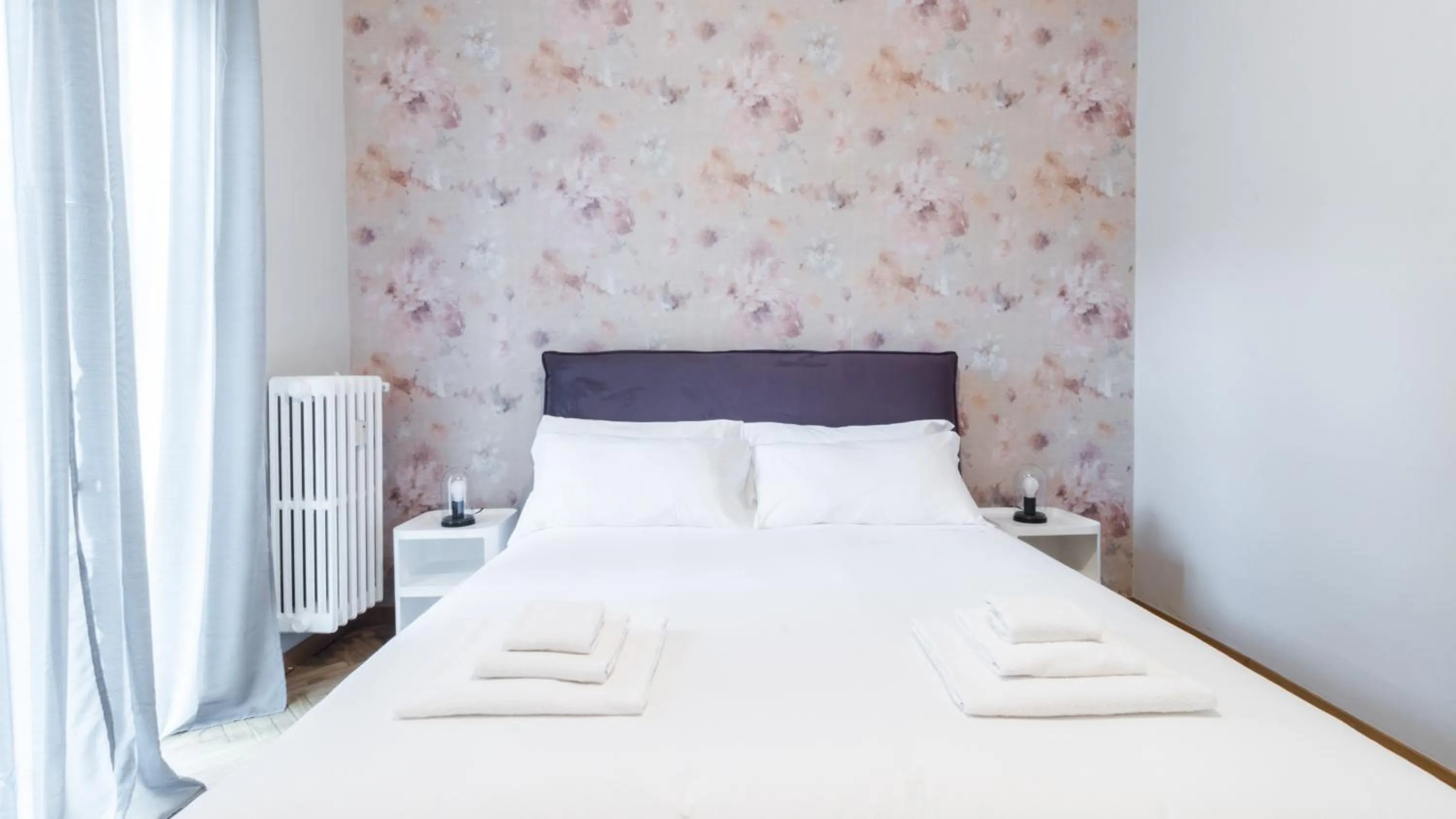 One-Bedroom Apartment in Italianway Easy - Sacconi 2
