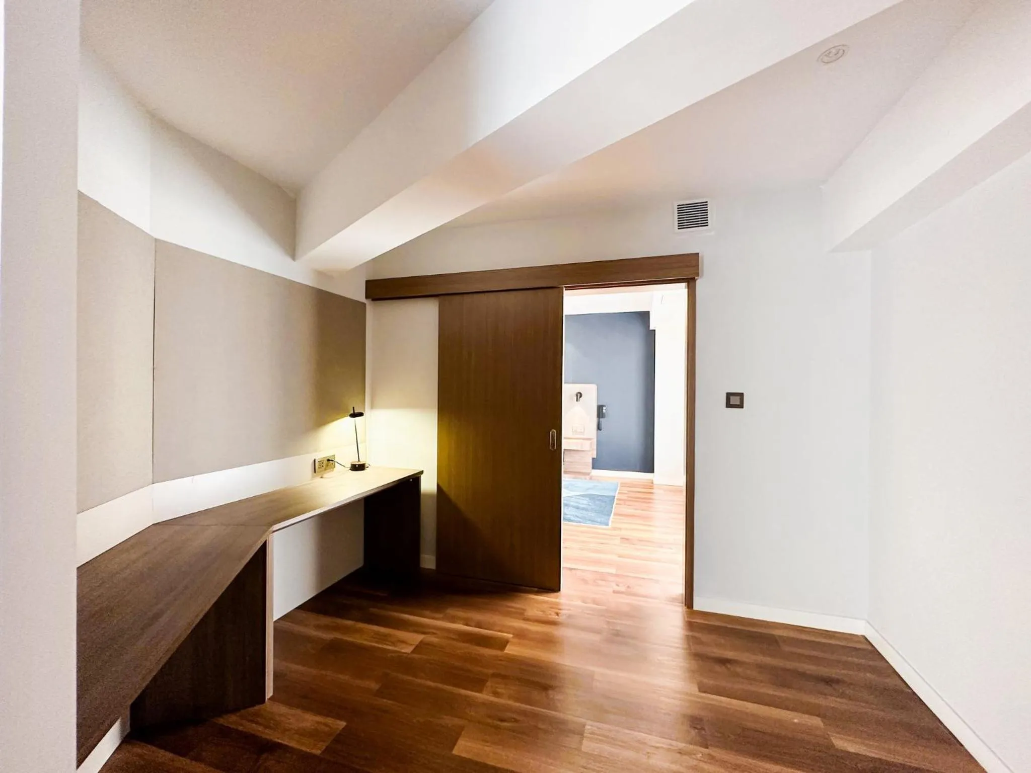 Photo of the whole room in Holiday Inn Express Tianjin Airport East by IHG