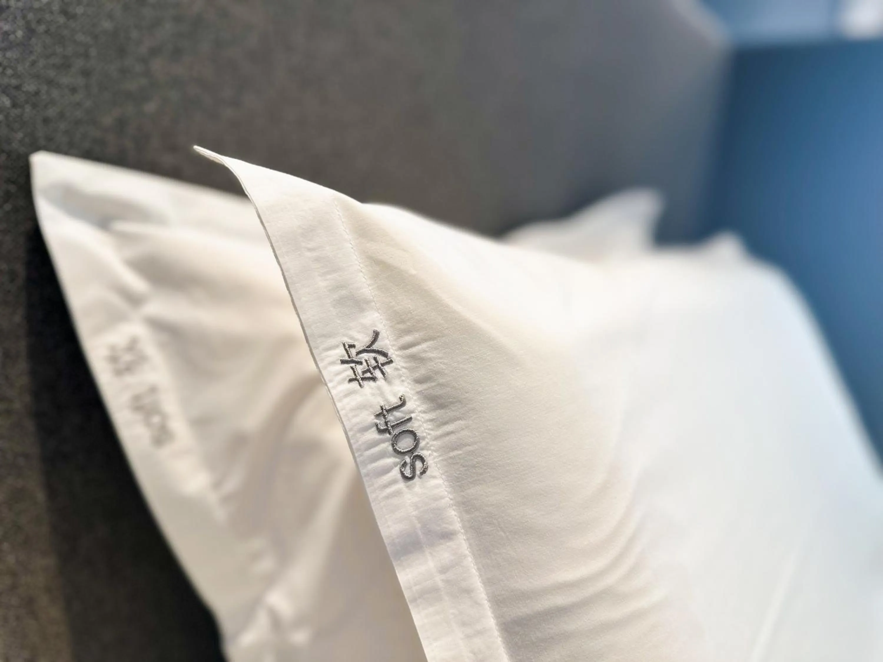 Bedroom, Bed in Holiday Inn Express Tianjin Airport East by IHG