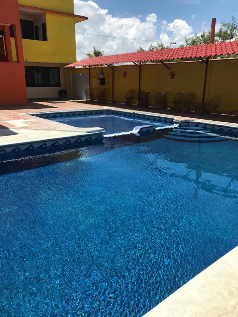 Hotel Sociedad y Maristas