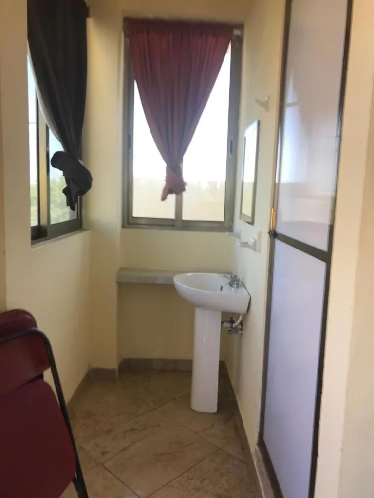 Hotel Sociedad y Maristas