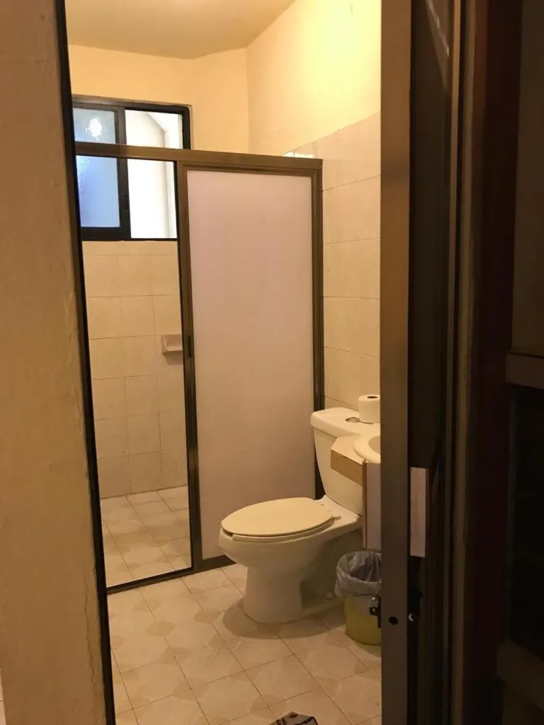 Hotel Sociedad y Maristas