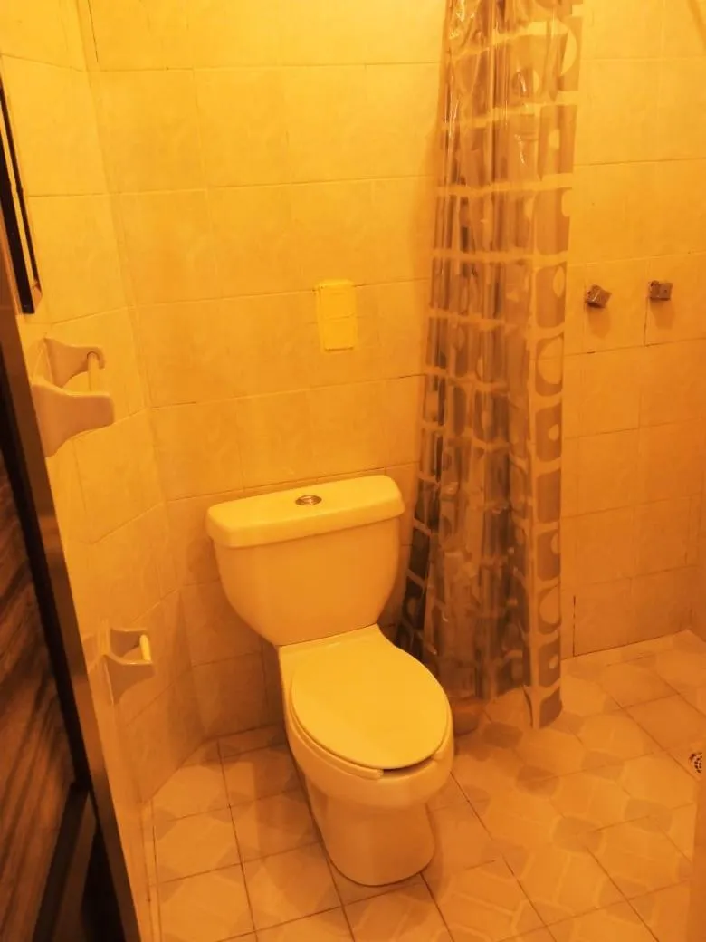 Hotel Sociedad y Maristas