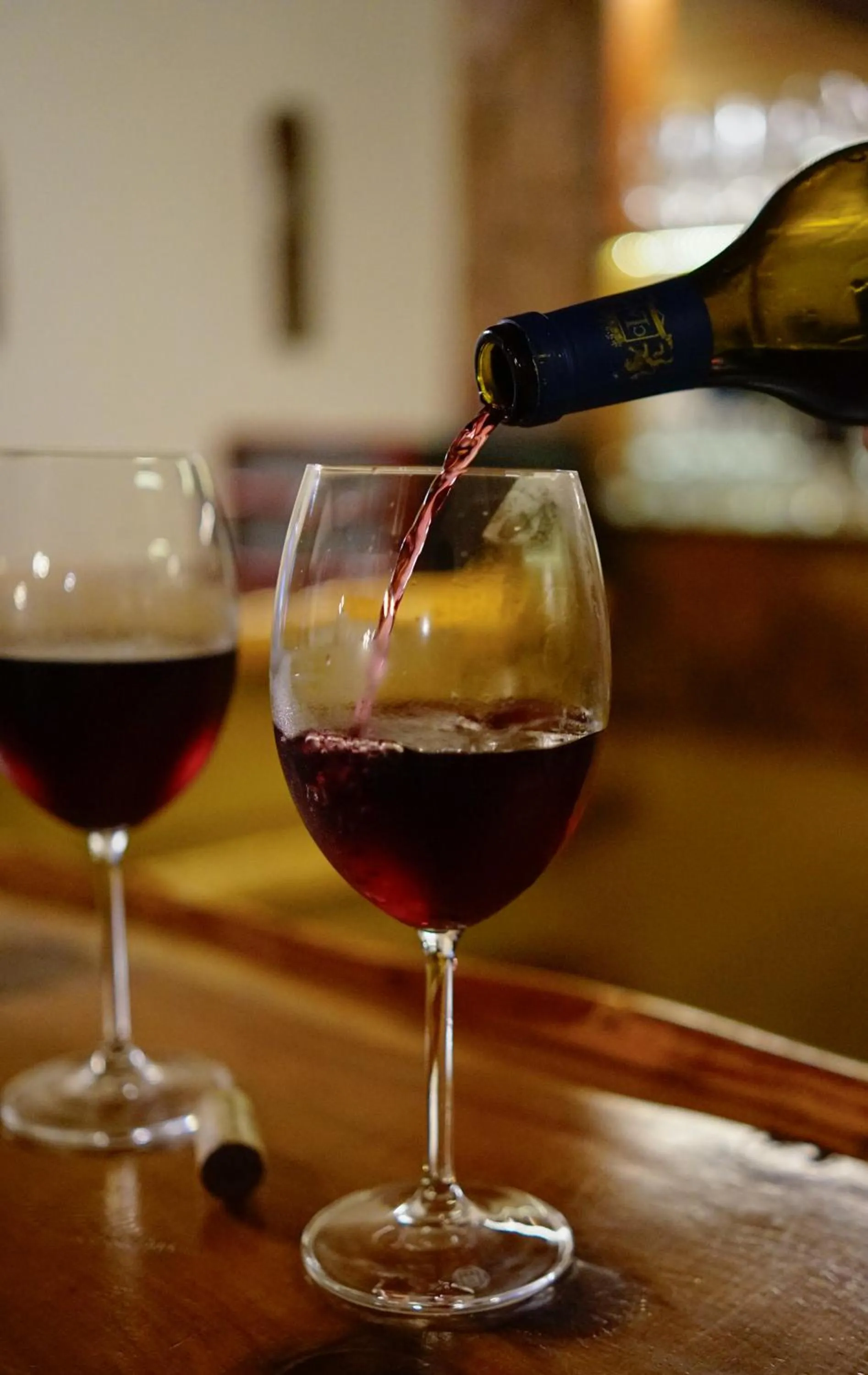 Lounge or bar in Campos Hotel do Sol