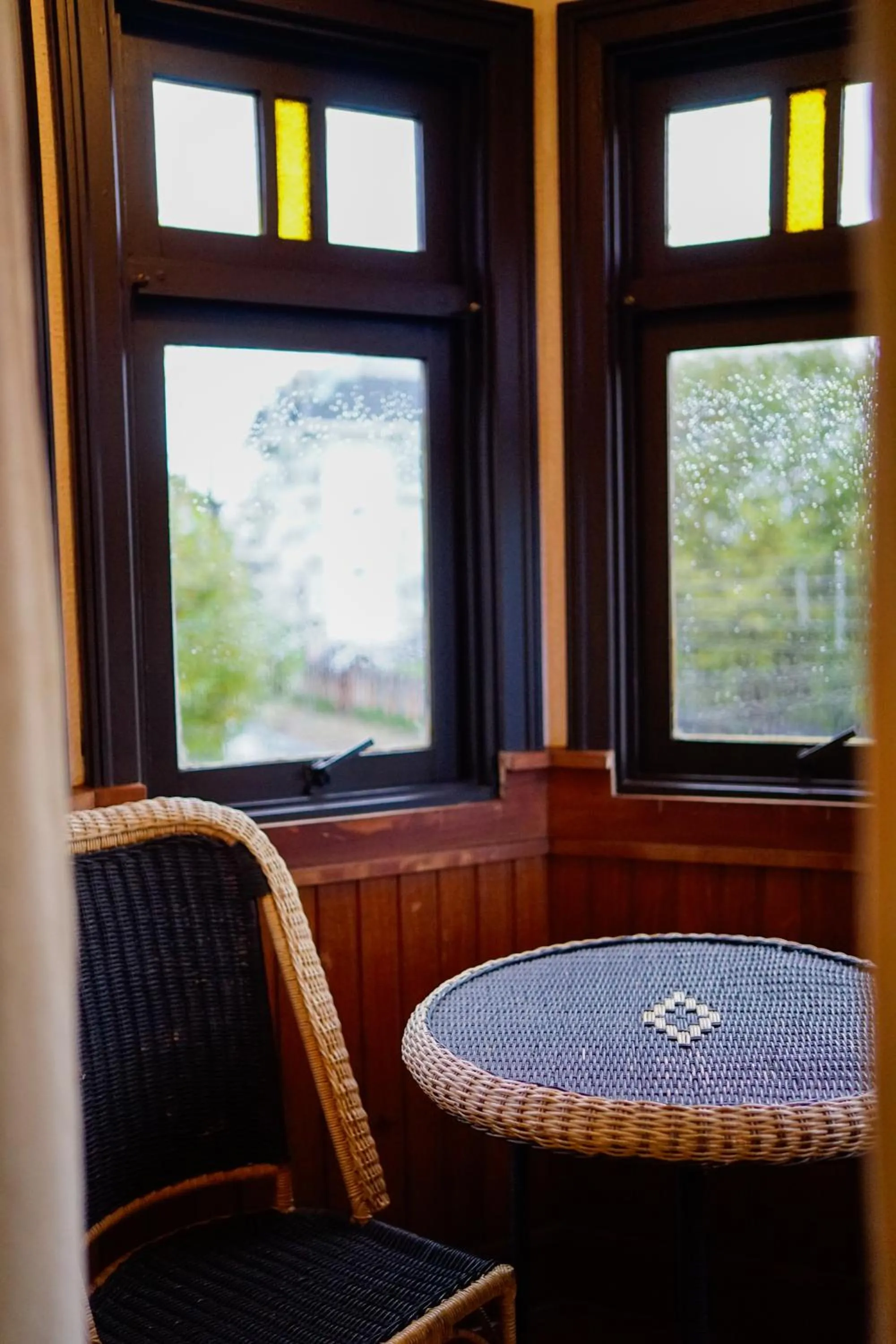 Seating area in Campos Hotel do Sol