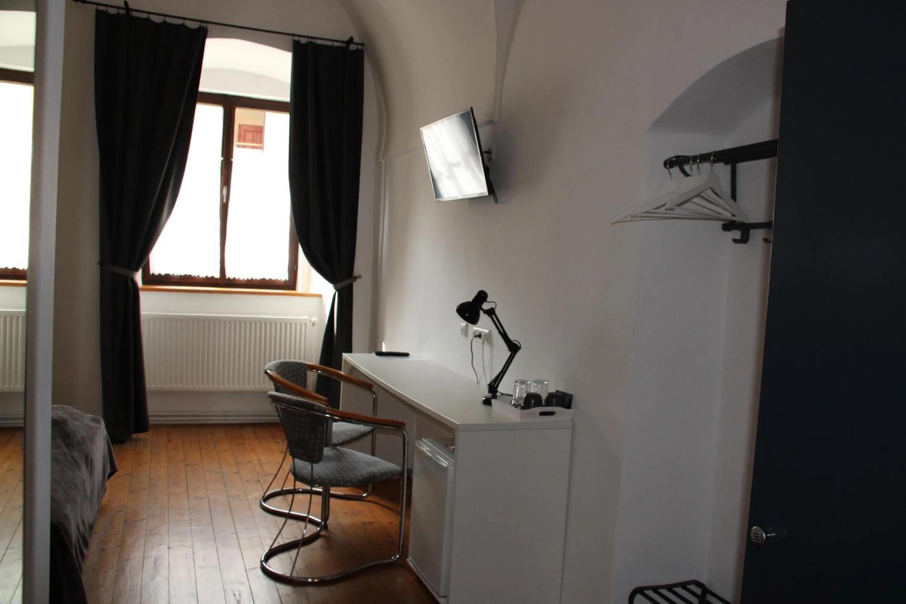 Hotel im Stift Neuberg