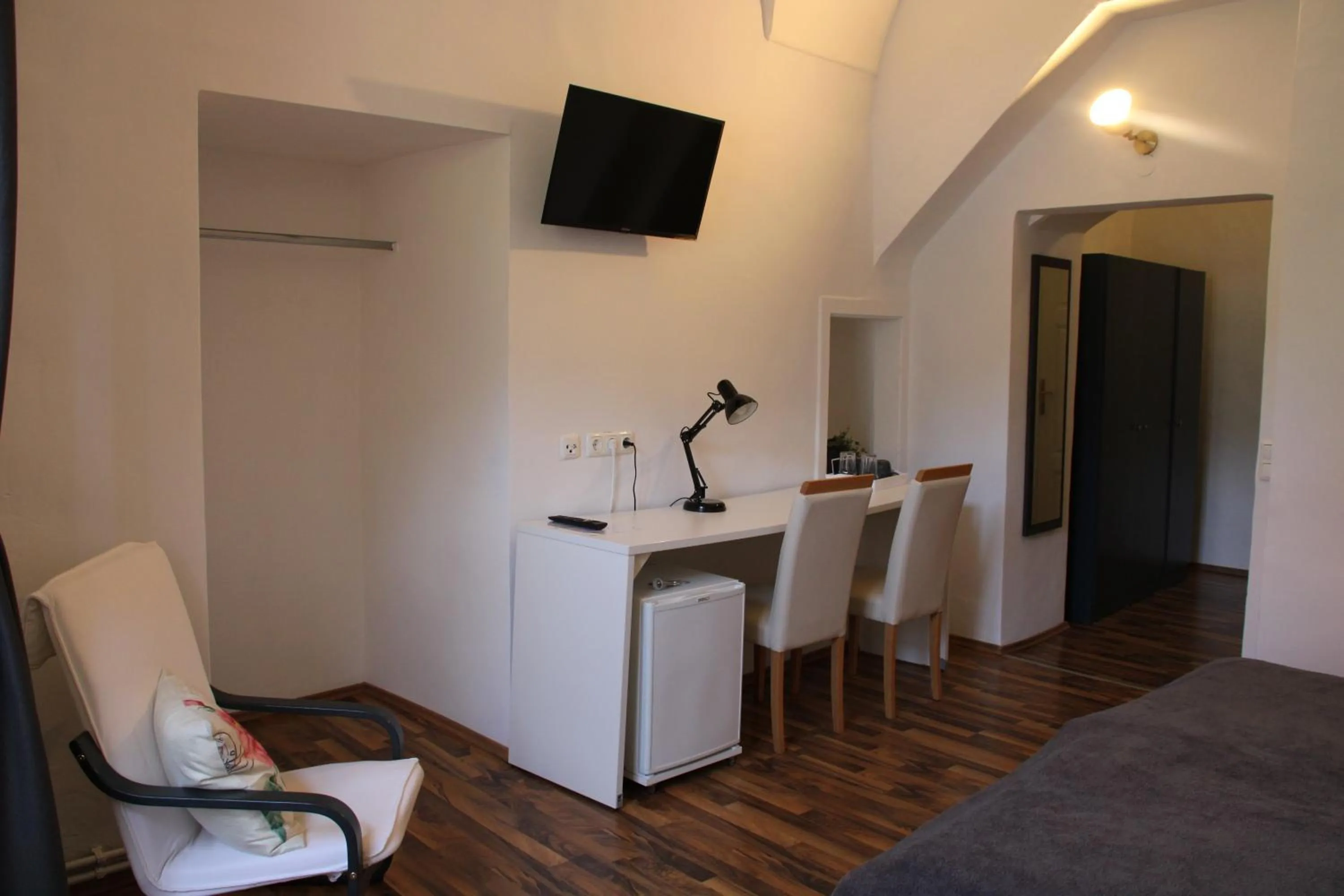 Hotel im Stift Neuberg