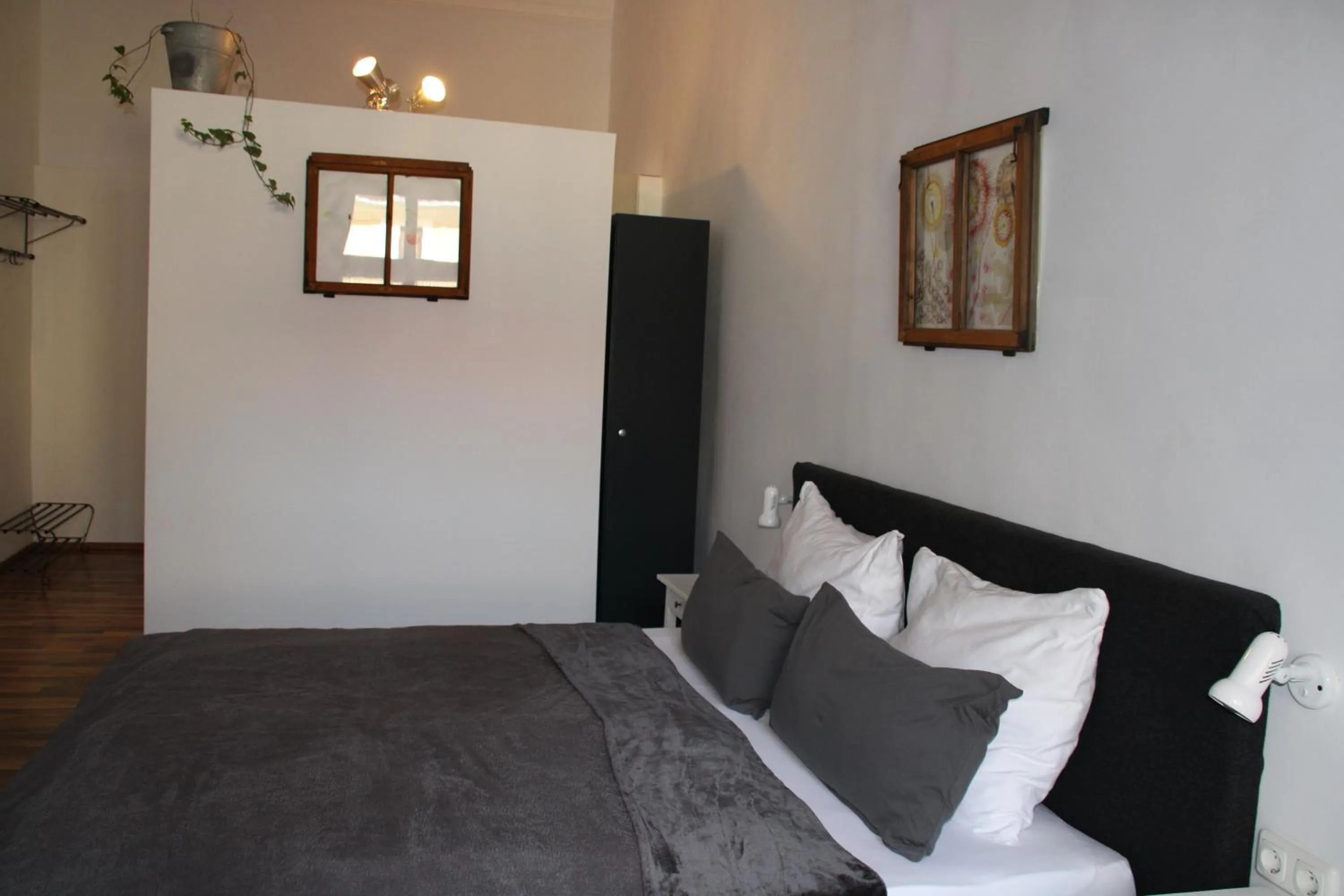 Photo of the whole room, Bed in Hotel im Stift Neuberg