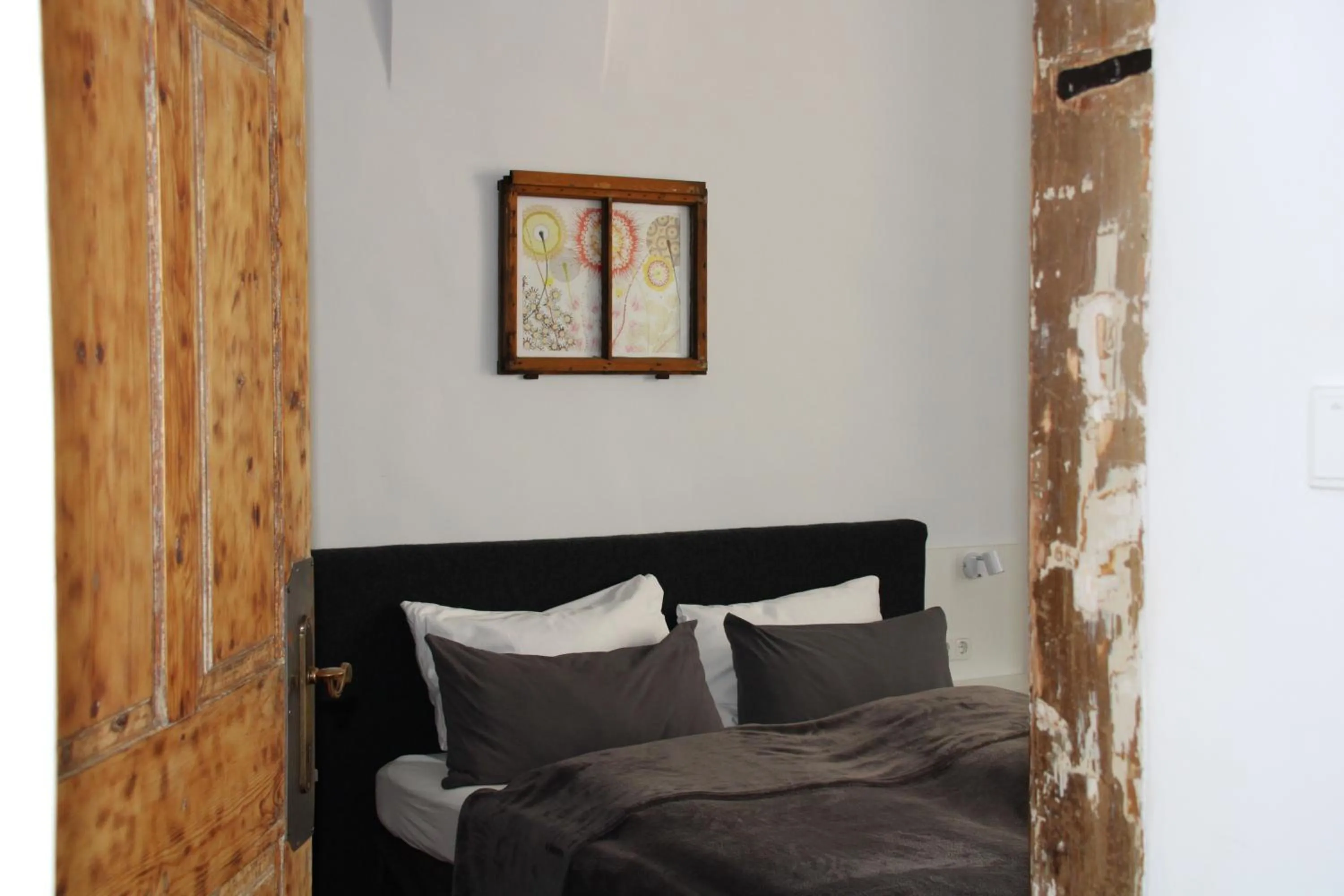 Hotel im Stift Neuberg