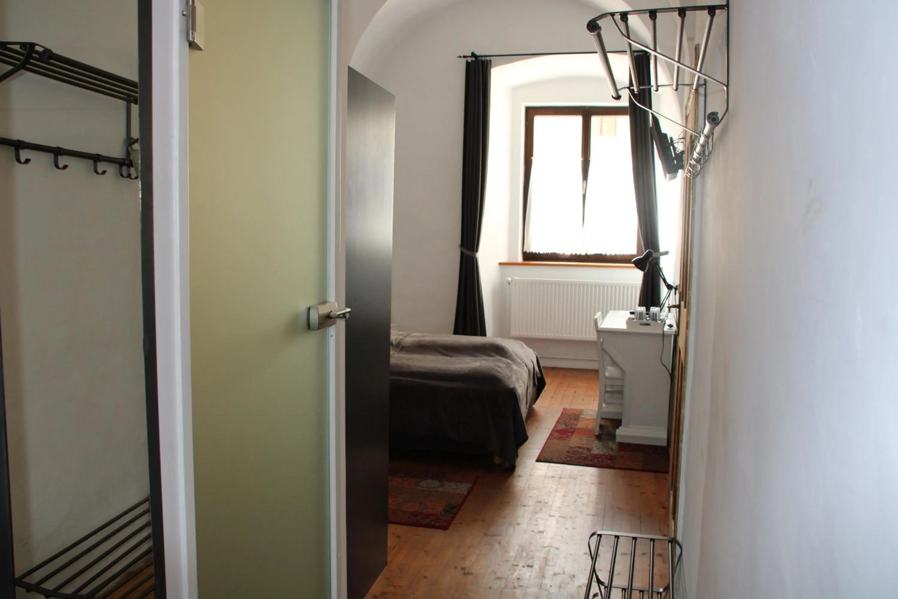 Hotel im Stift Neuberg