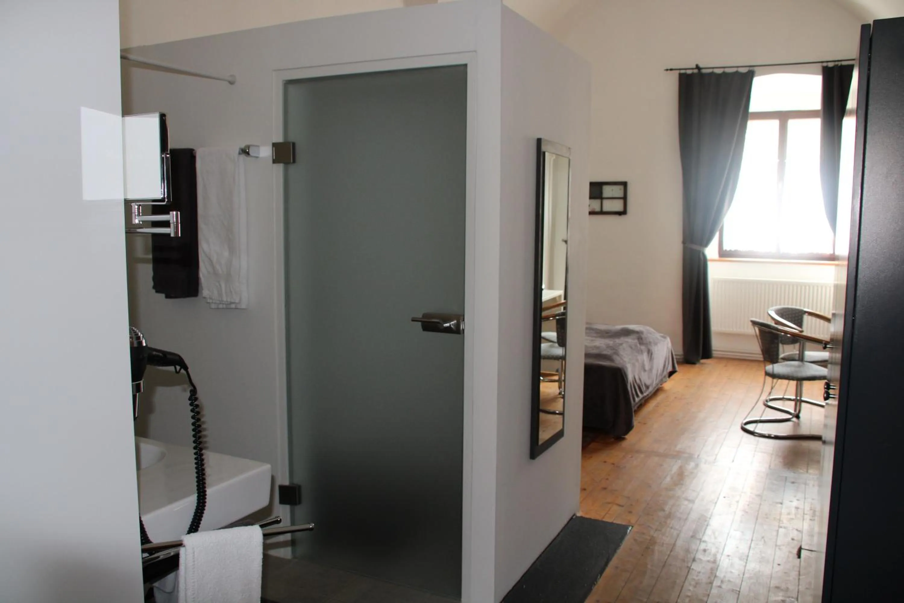 Hotel im Stift Neuberg