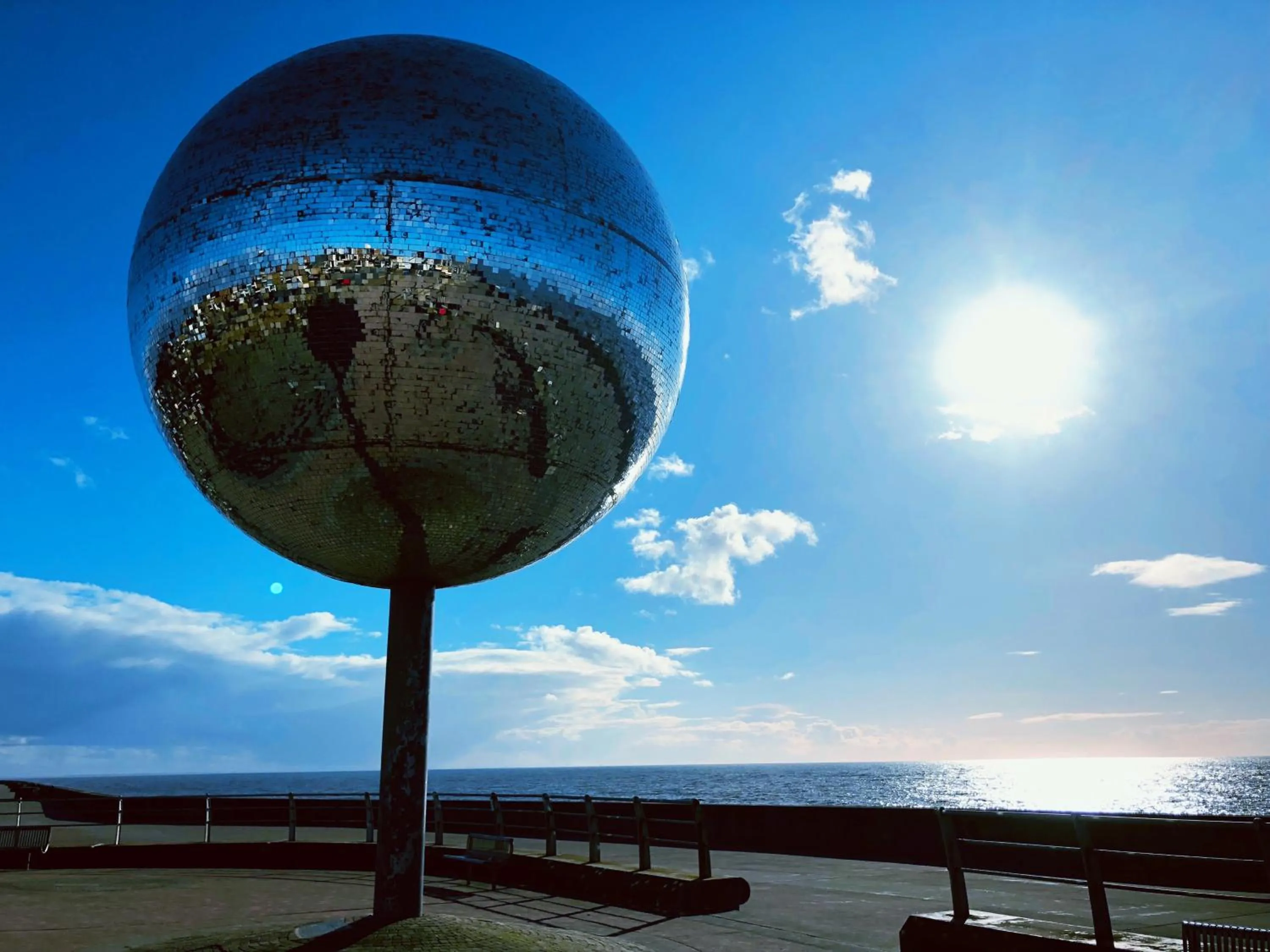 Activities in Chelsea Suite Sasco Apartments