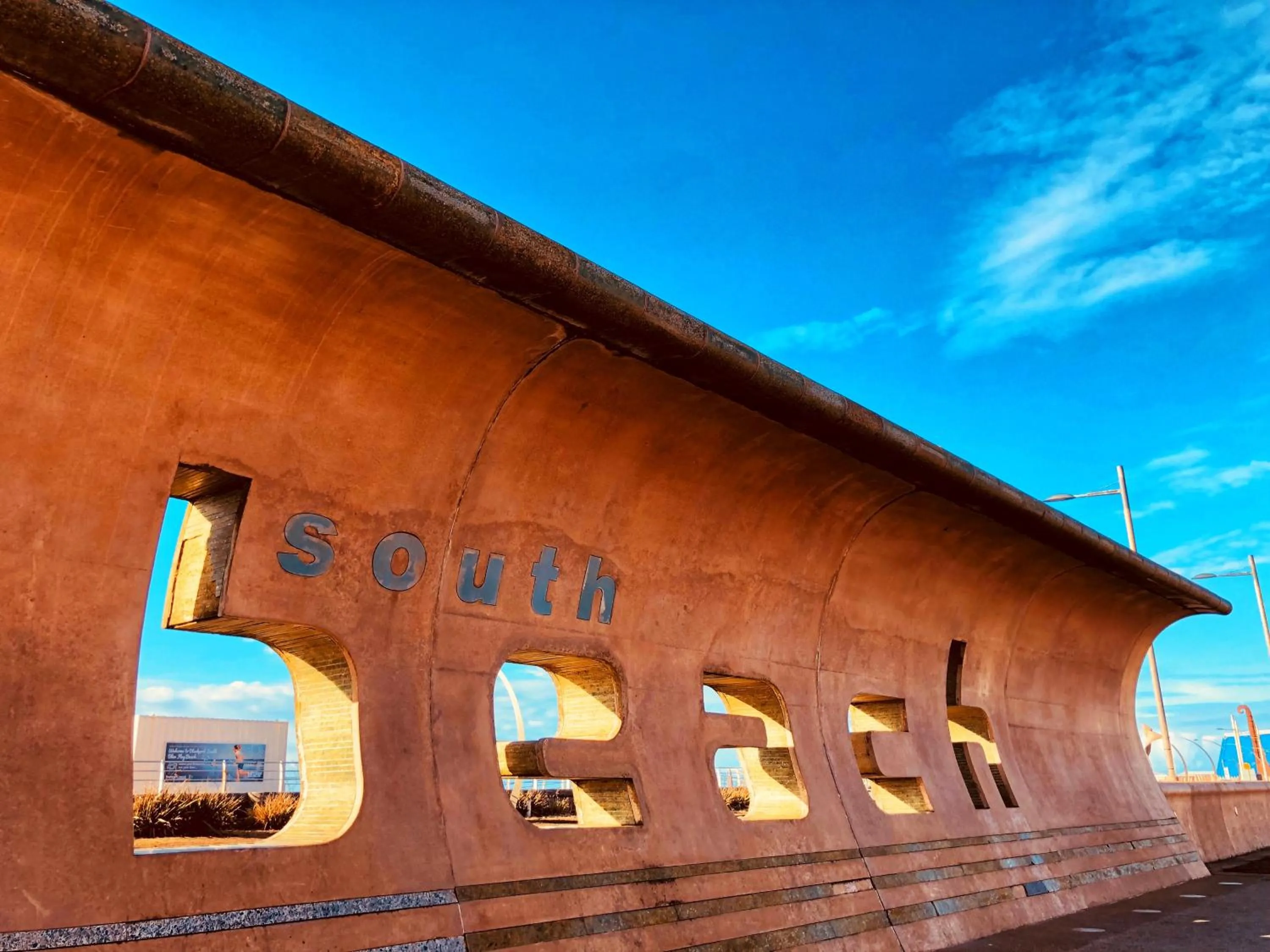 Neighbourhood in Chelsea Suite Sasco Apartments