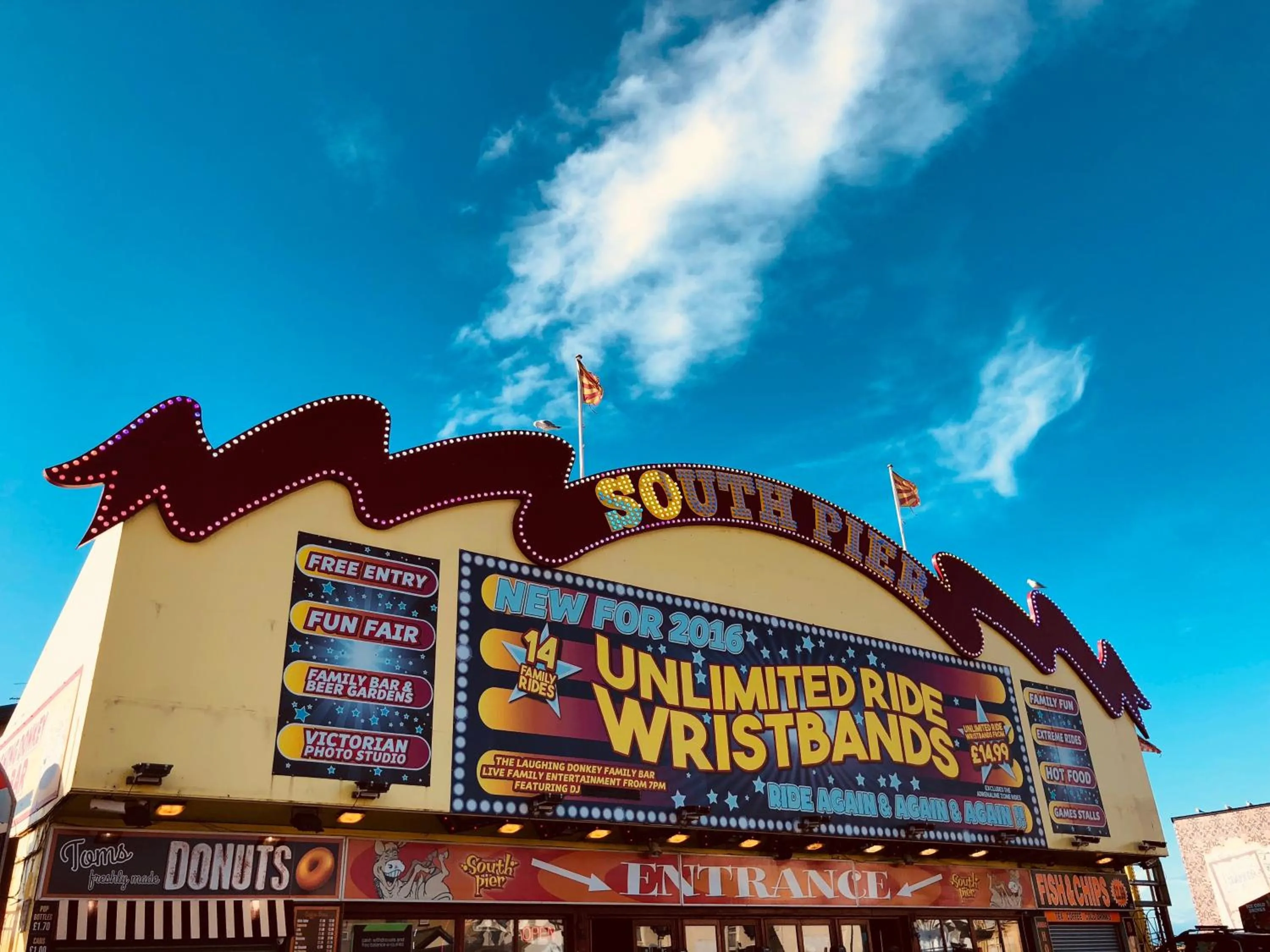 Neighbourhood in Chelsea Suite Sasco Apartments