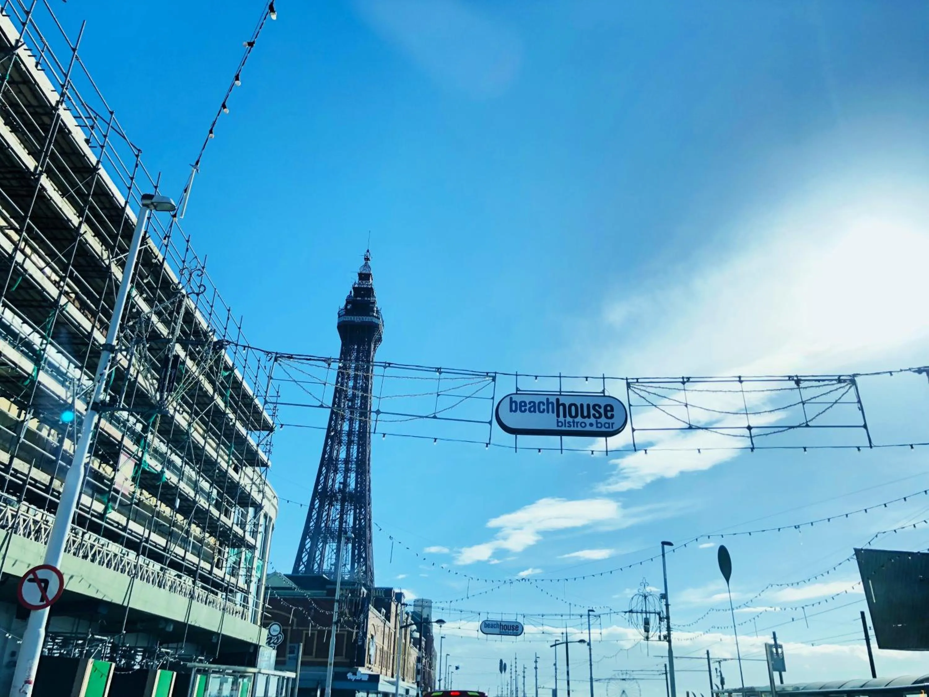 Activities in Chelsea Suite Sasco Apartments