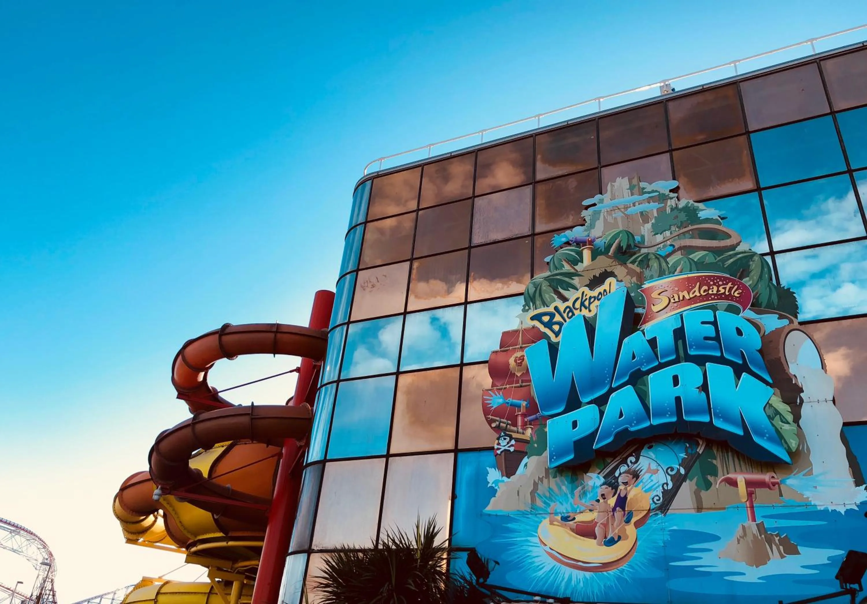 Neighbourhood in Chelsea Suite Sasco Apartments