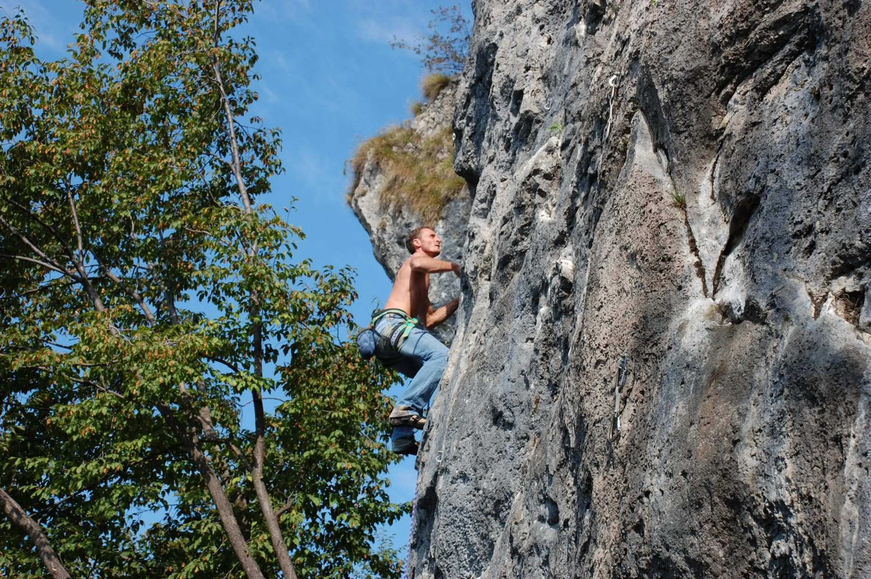 Sports in Bed & Breakfast Castello Regina