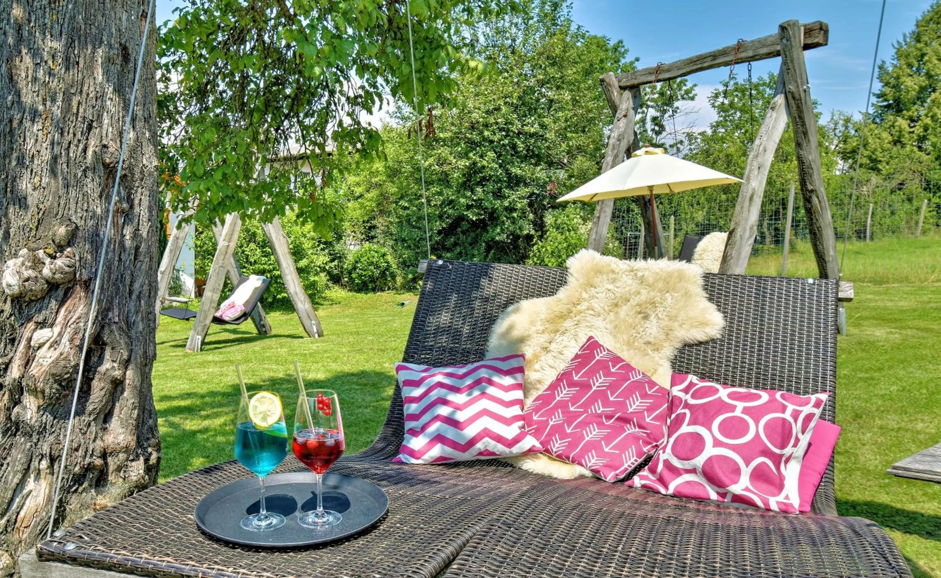 Boutique Hotel POST ANDECHS