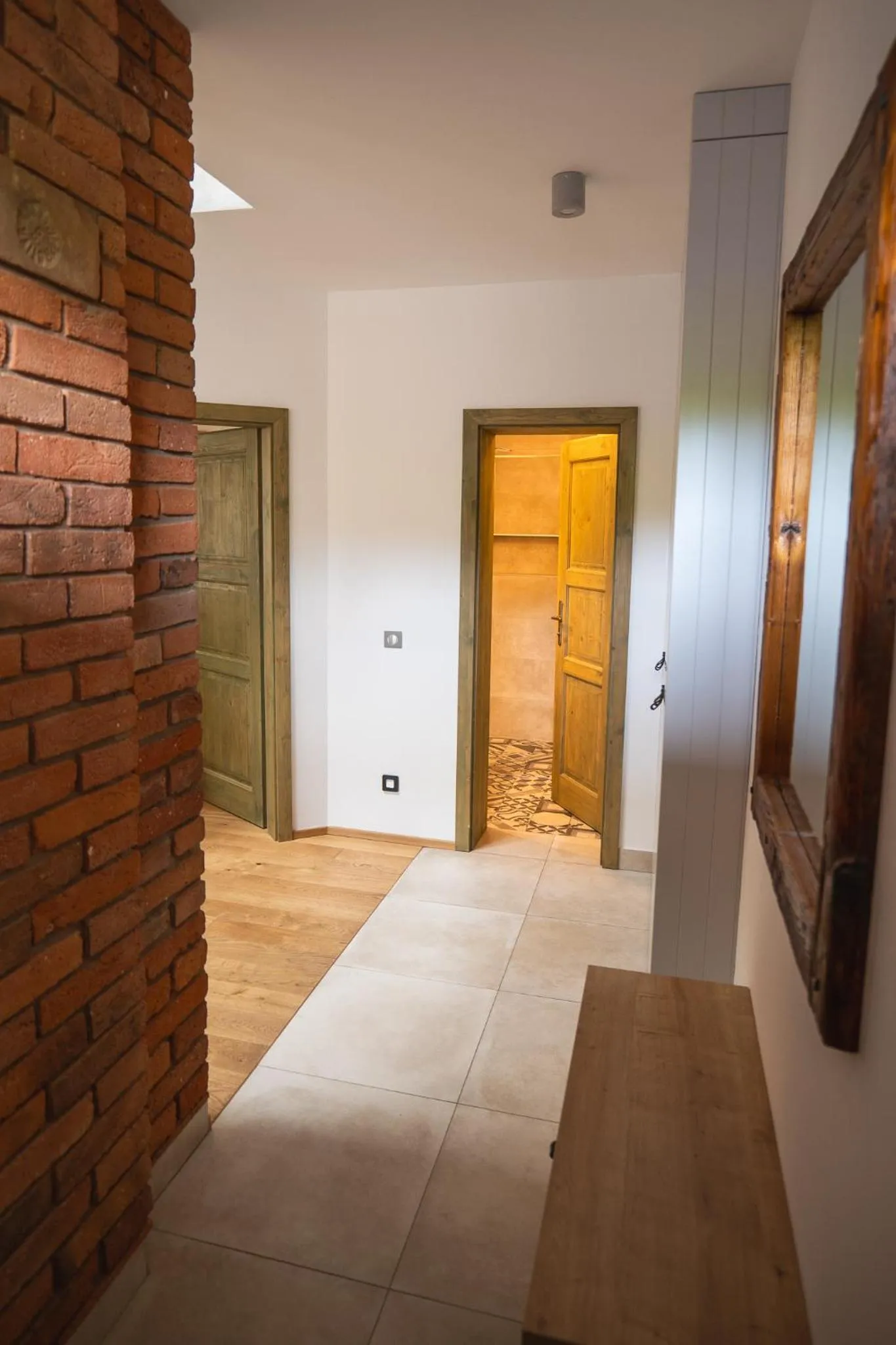 Facade/entrance, Bed in Penzion Stodola