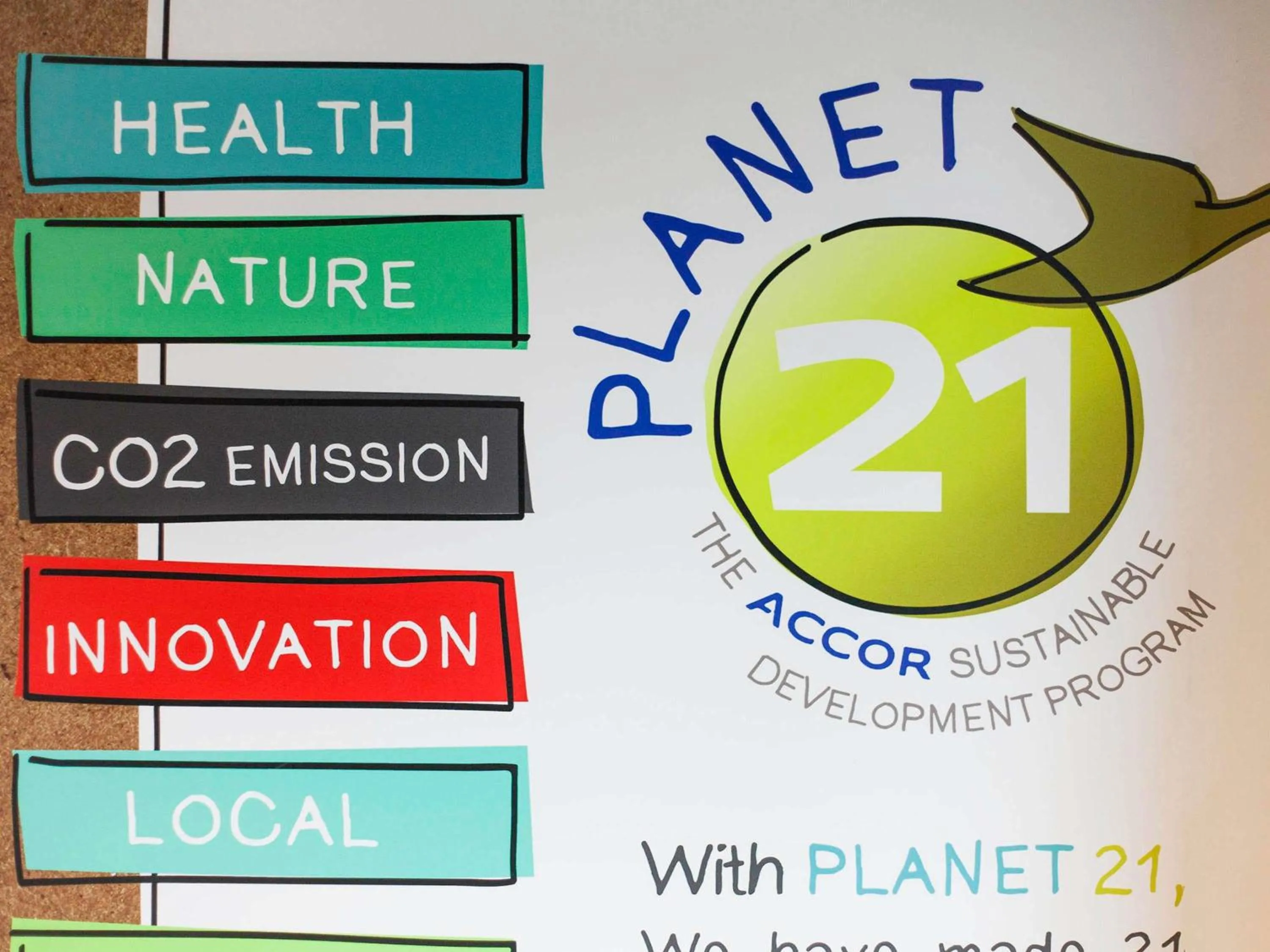 Other in ibis budget Chambourcy Saint Germain