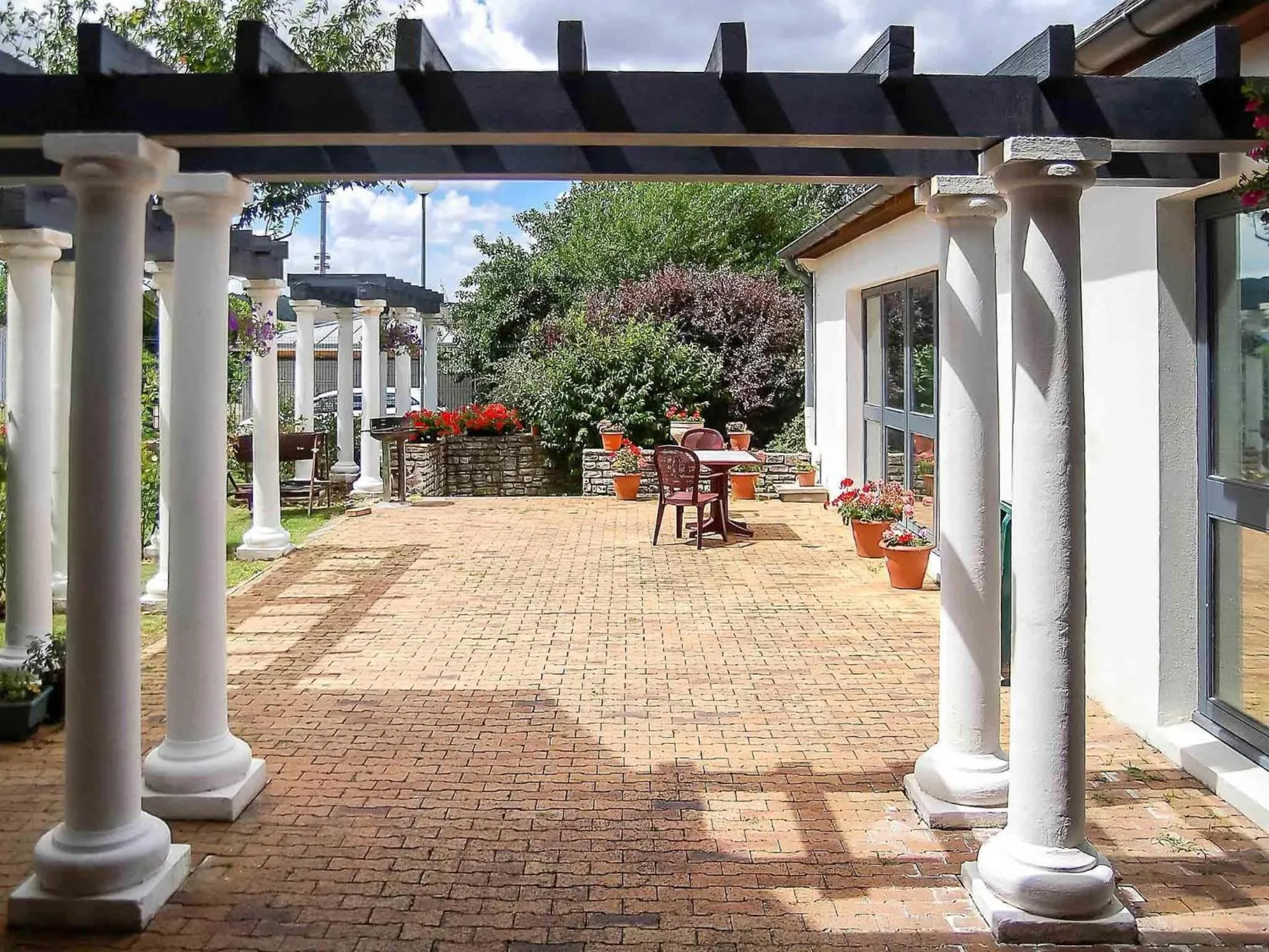 Other in ibis budget Chambourcy Saint Germain