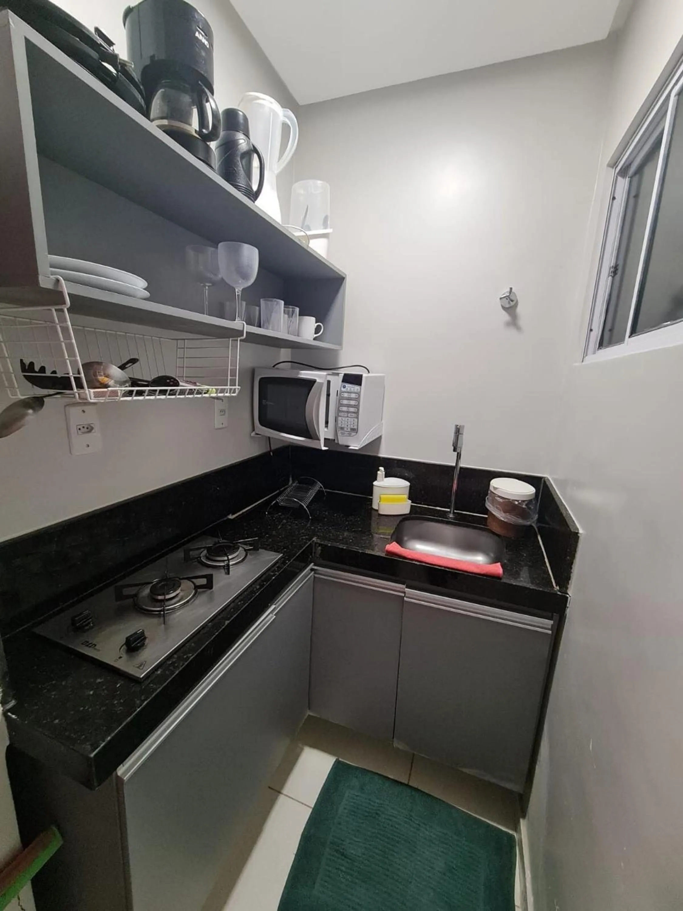 Pousada Maré do Francês