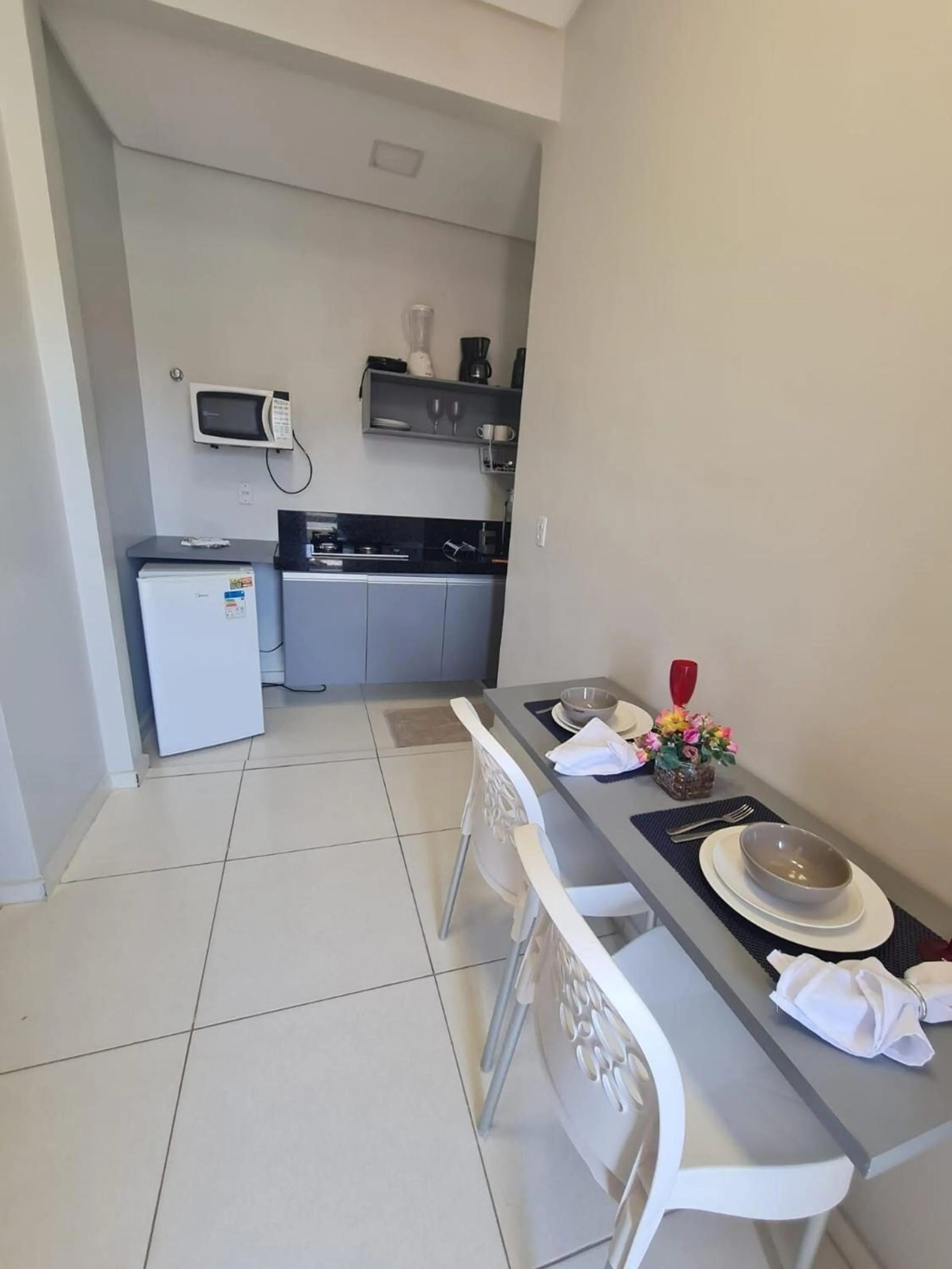 Pousada Maré do Francês