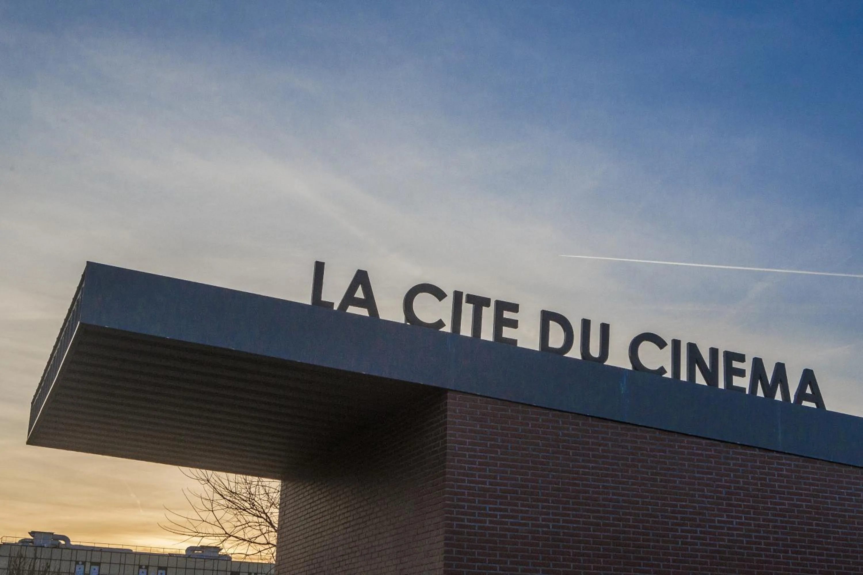 Nearby landmark in B&B HOTEL Paris Saint-Denis Pleyel