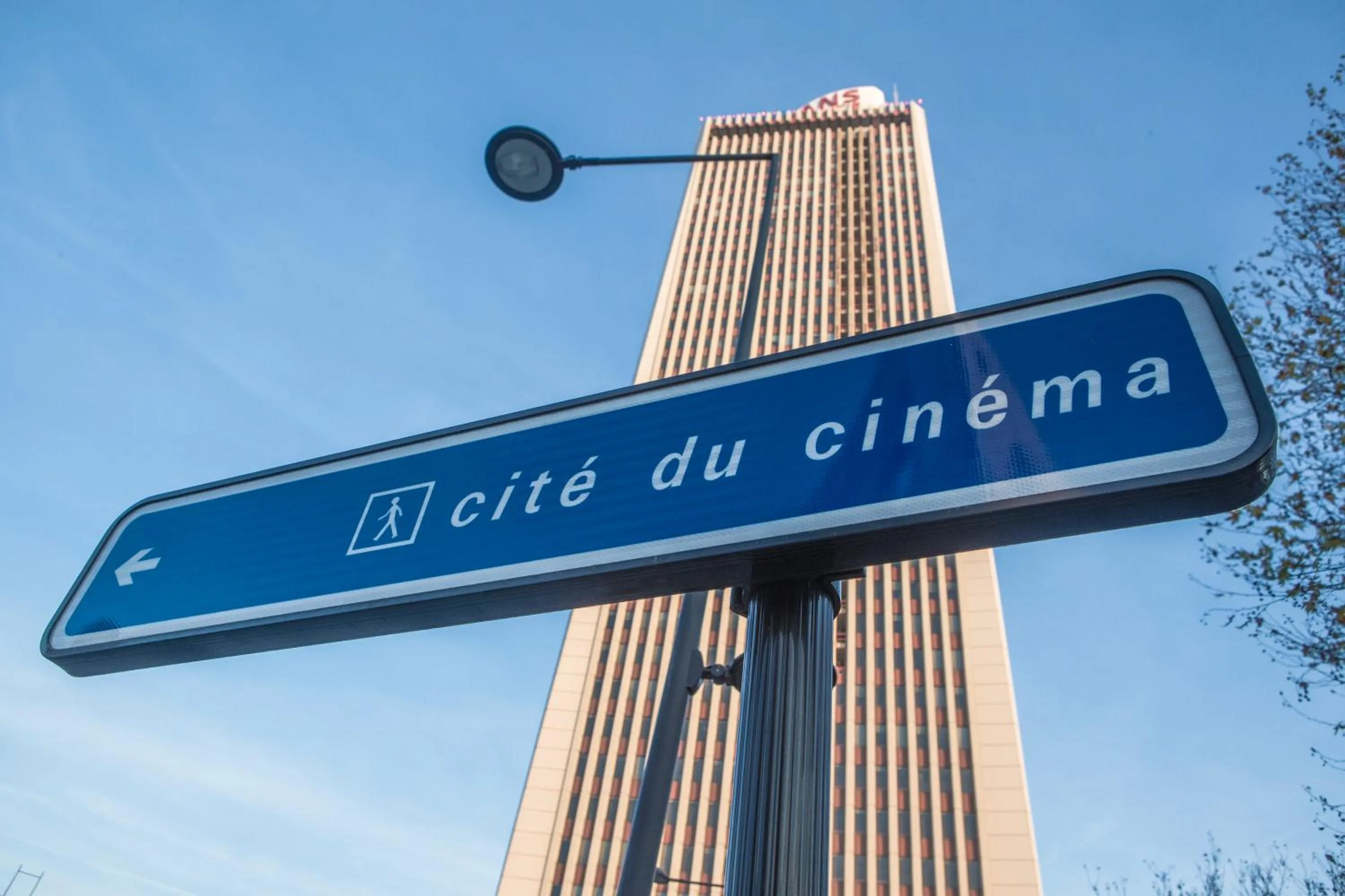 Other in B&B HOTEL Paris Saint-Denis Pleyel