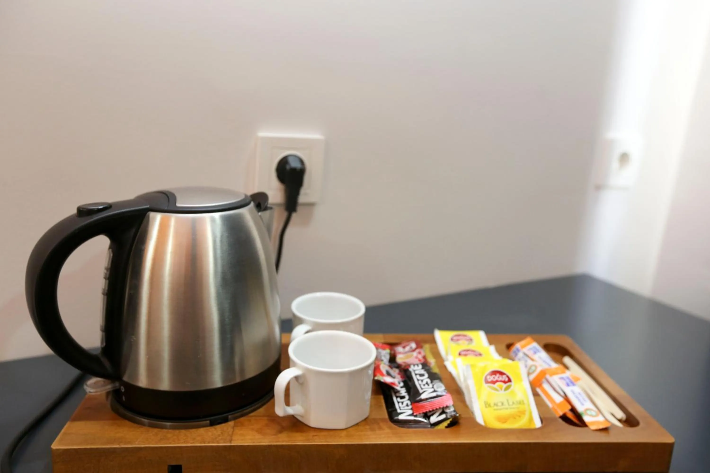 Coffee/tea facilities in DNZ TAXIM FERİDİYE HoTEL