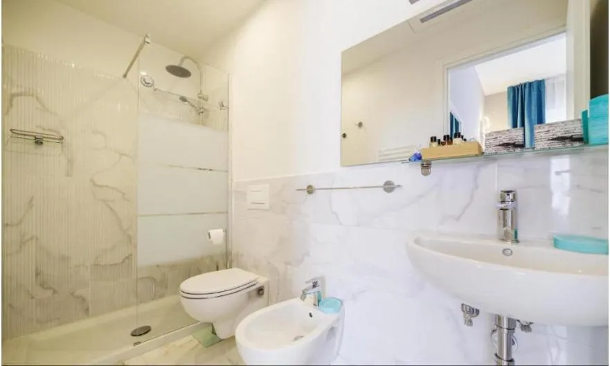 La Terrazza di Jenny B&B