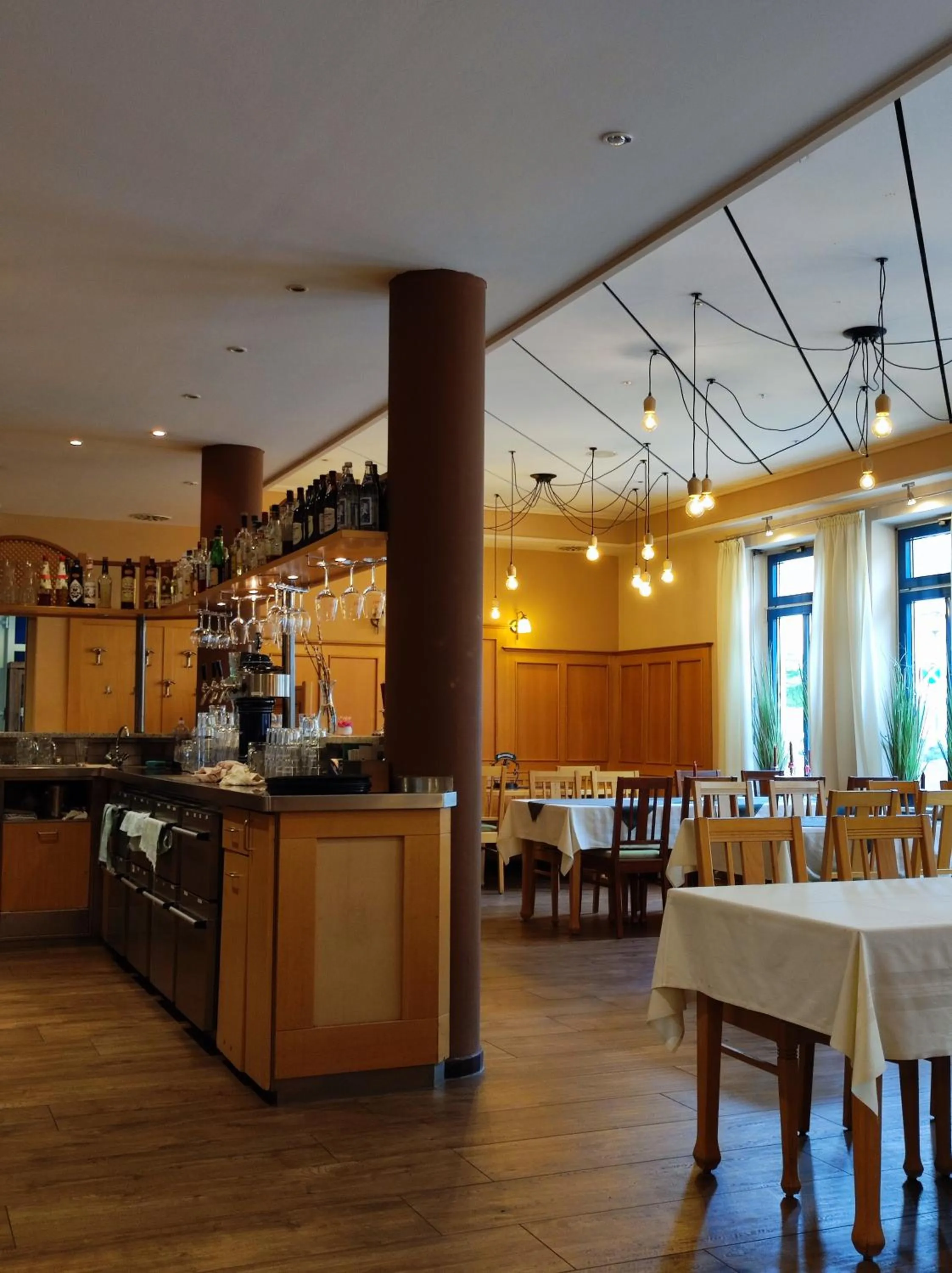 Stadthotel Deggendorf