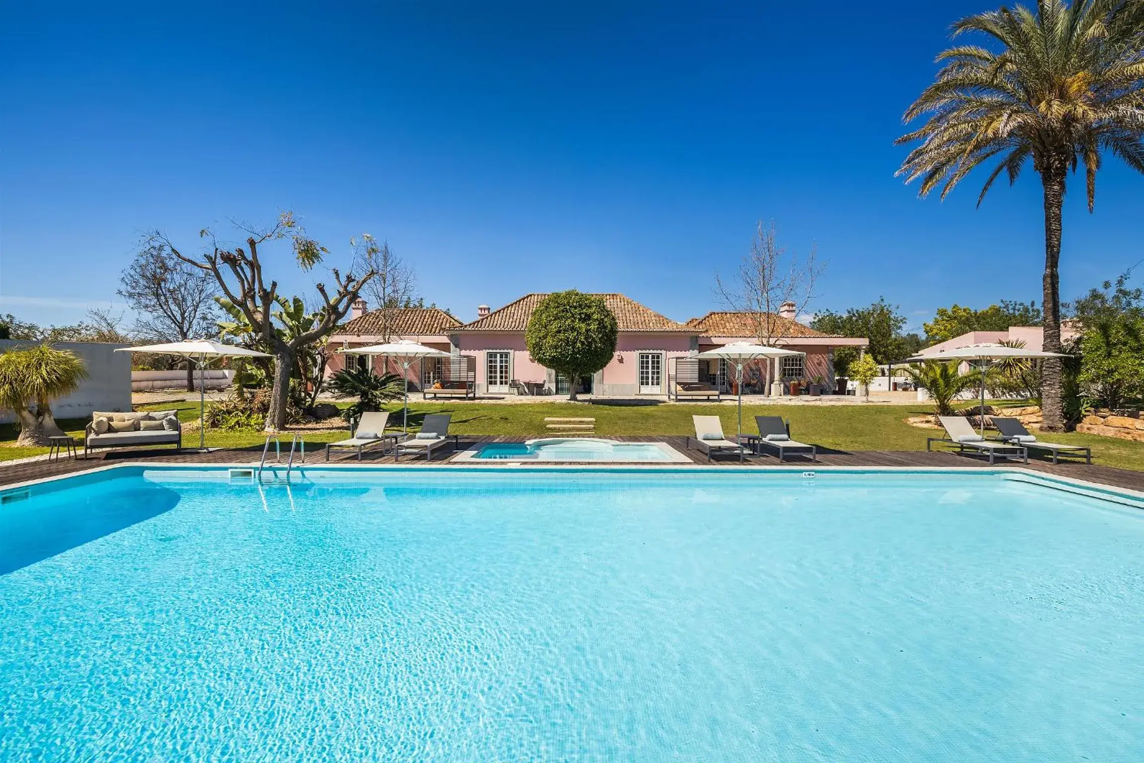 Quinta de Santa Margarida - Charm Country House Quinta de Santa Margarida - Charm Country House