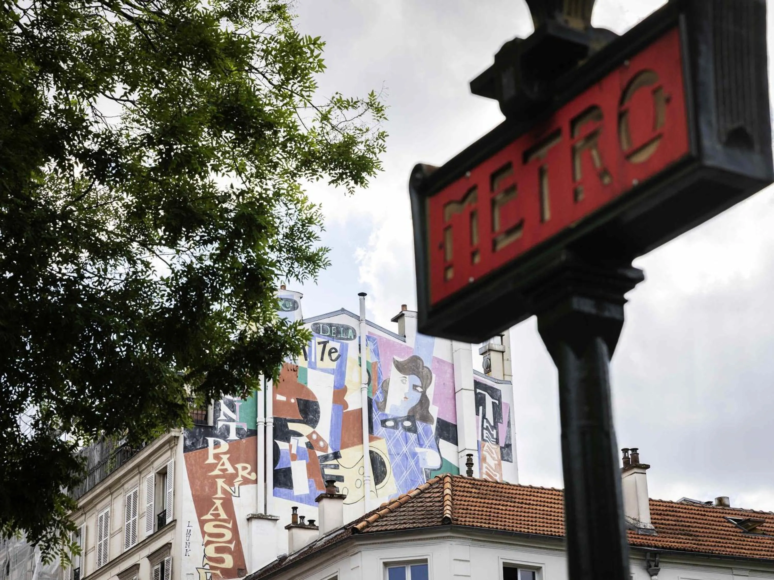 Other in hotelF1 Villepinte Parc des Expositions