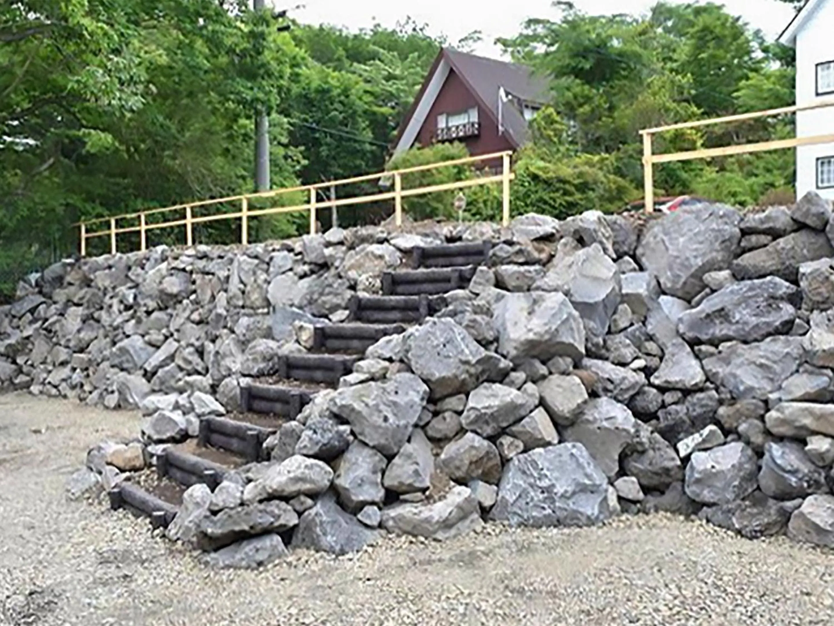 Property building in MOON GLOW