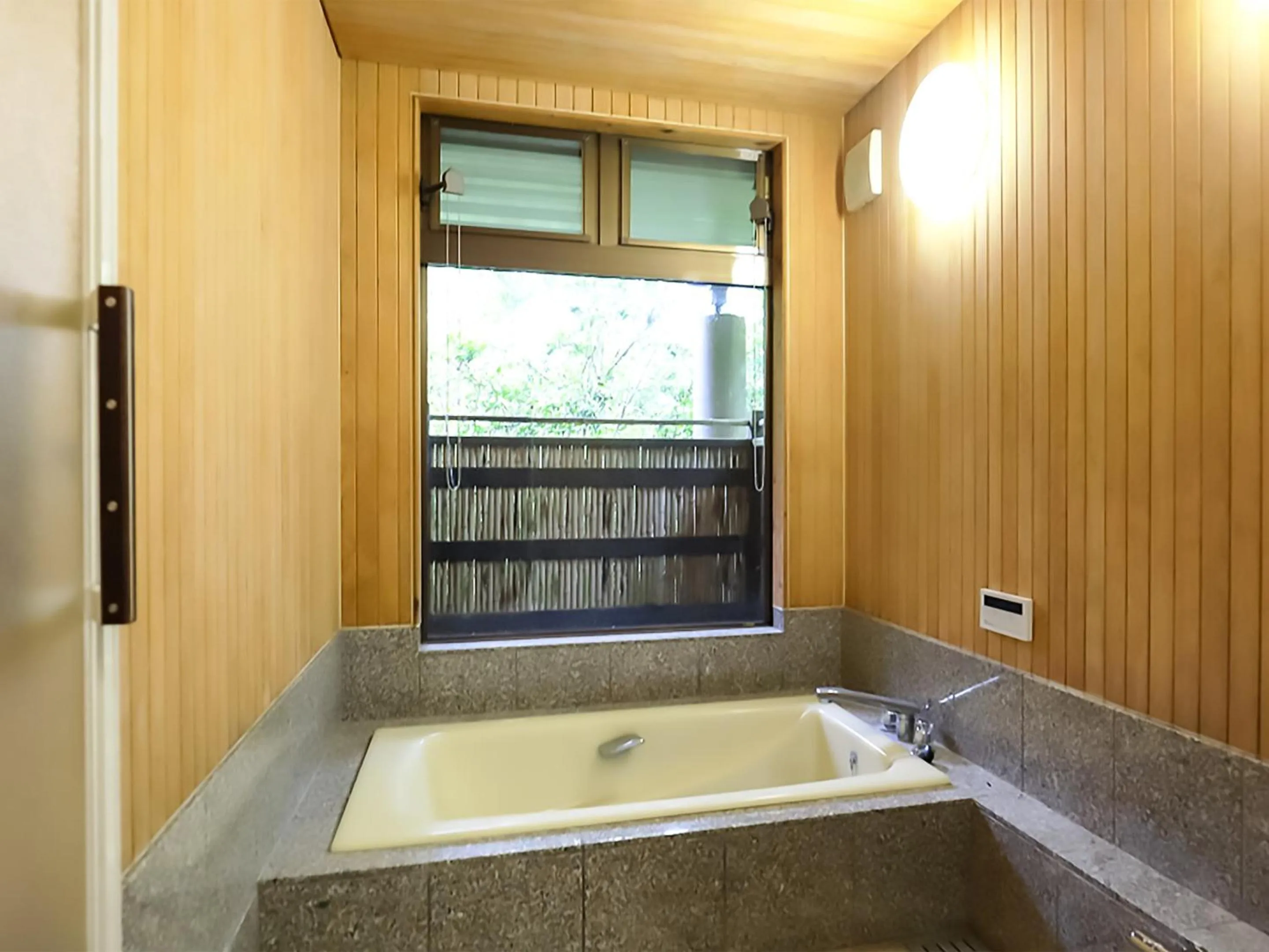 Bathroom in MOON GLOW