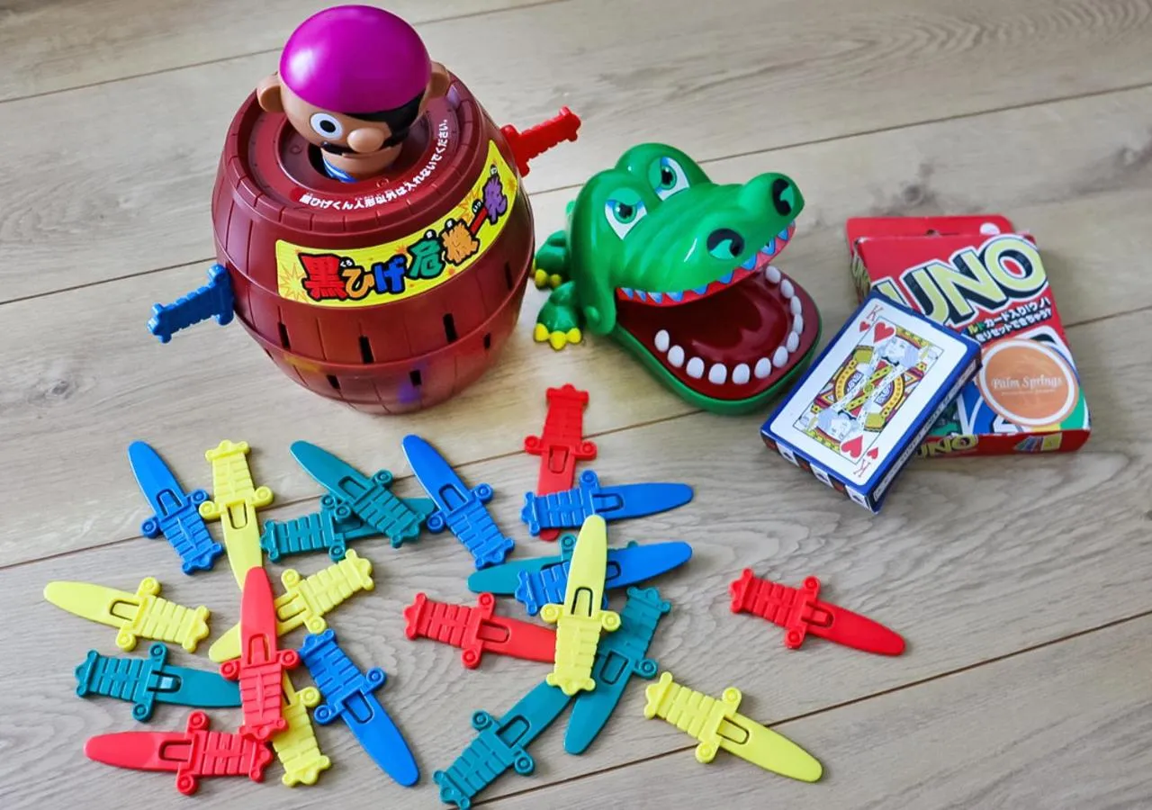 Ecot Irabu Bridge Premier