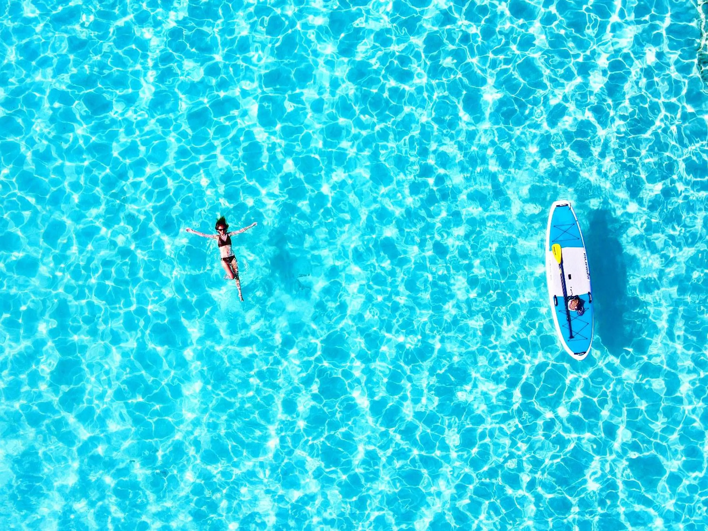 Activities in Ecot Irabu Bridge Premier