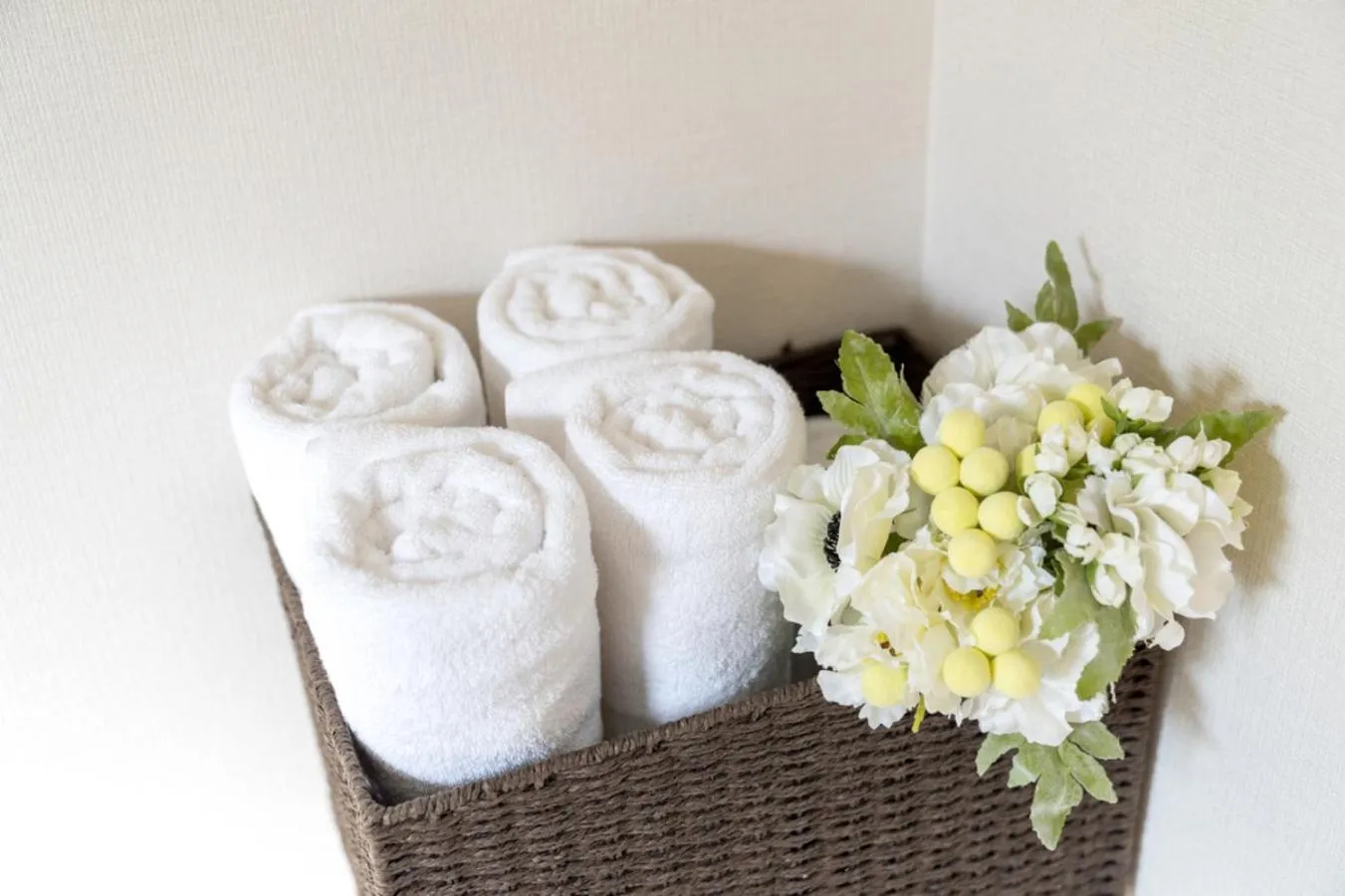 Area and facilities in Ecot Irabu Bridge Premier