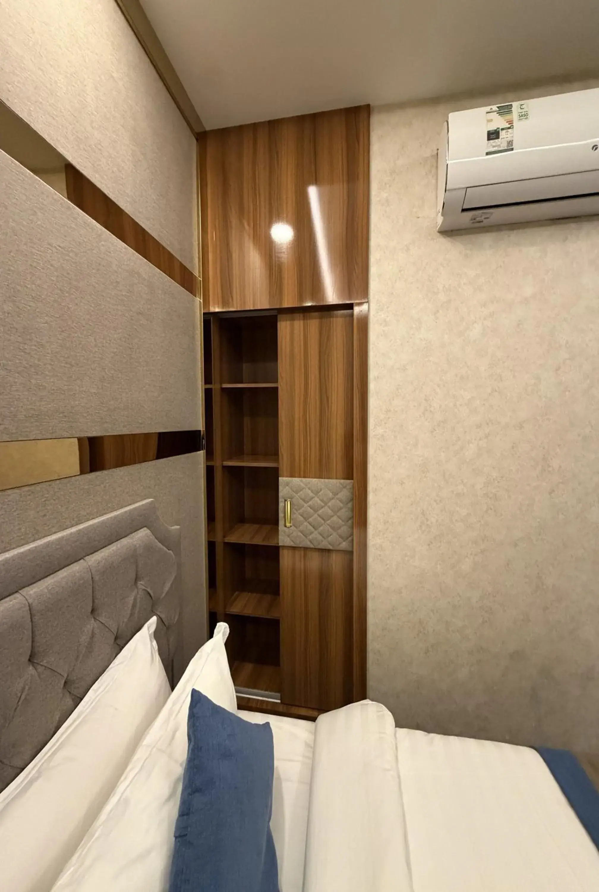 Superior Suite in Holiday Al Khaleej Hotel Superior Suite in Holiday Al Khaleej Hotel