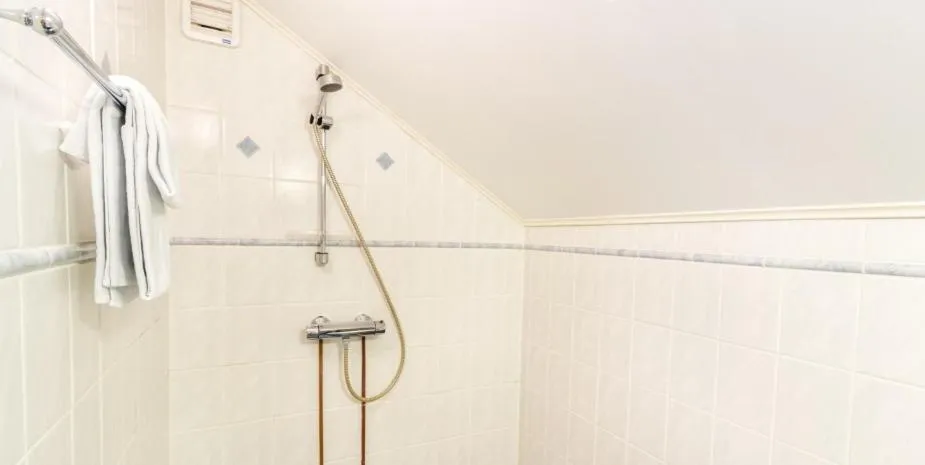 Hanko Villa Anke & Janne