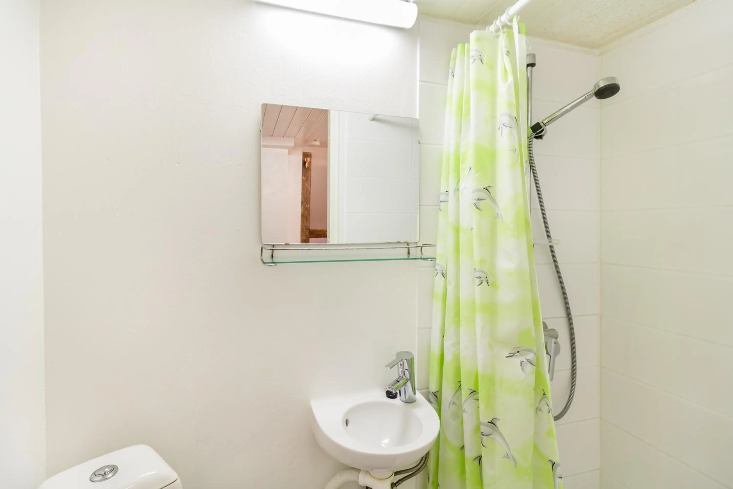 Hanko Villa Anke & Janne