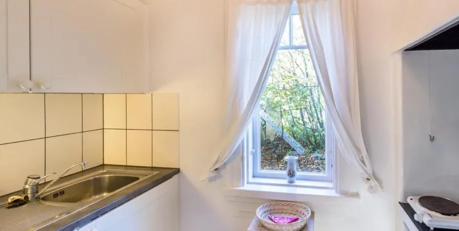 Hanko Villa Anke & Janne