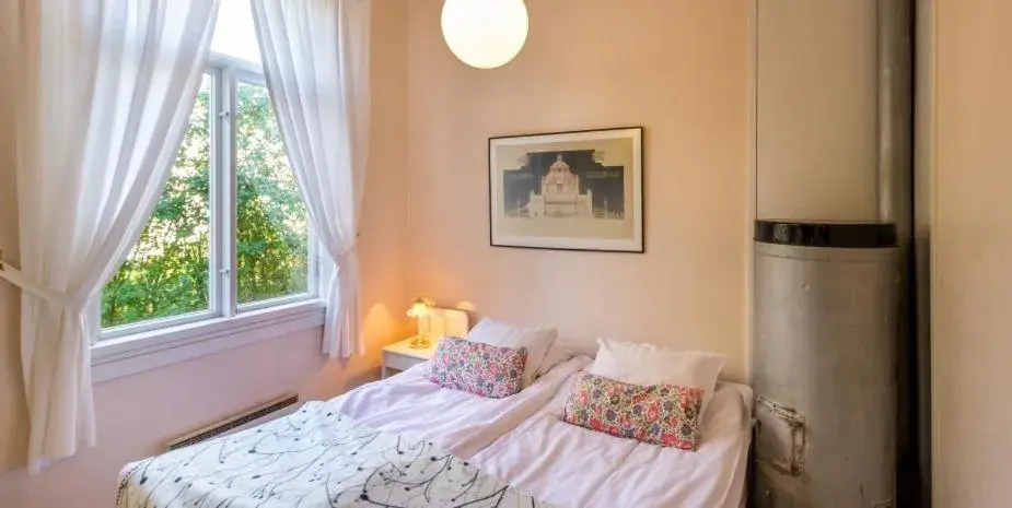 Standard Family Room in Hanko Villa Anke & Janne Standard Family Room in Hanko Villa Anke & Janne