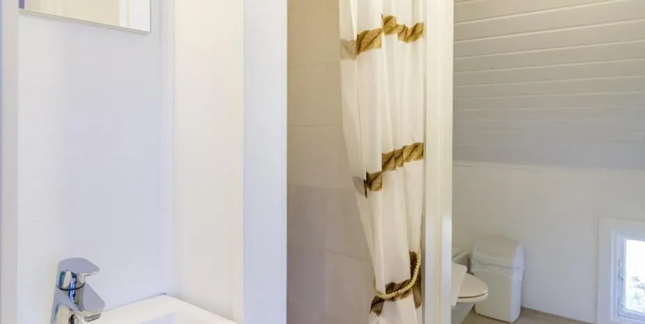 Hanko Villa Anke & Janne