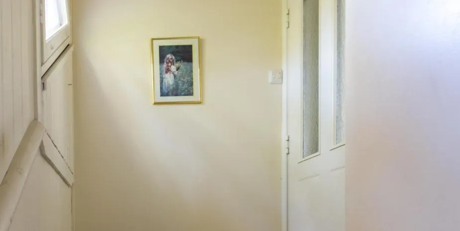 Hanko Villa Anke & Janne