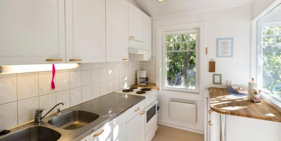 Hanko Villa Anke & Janne